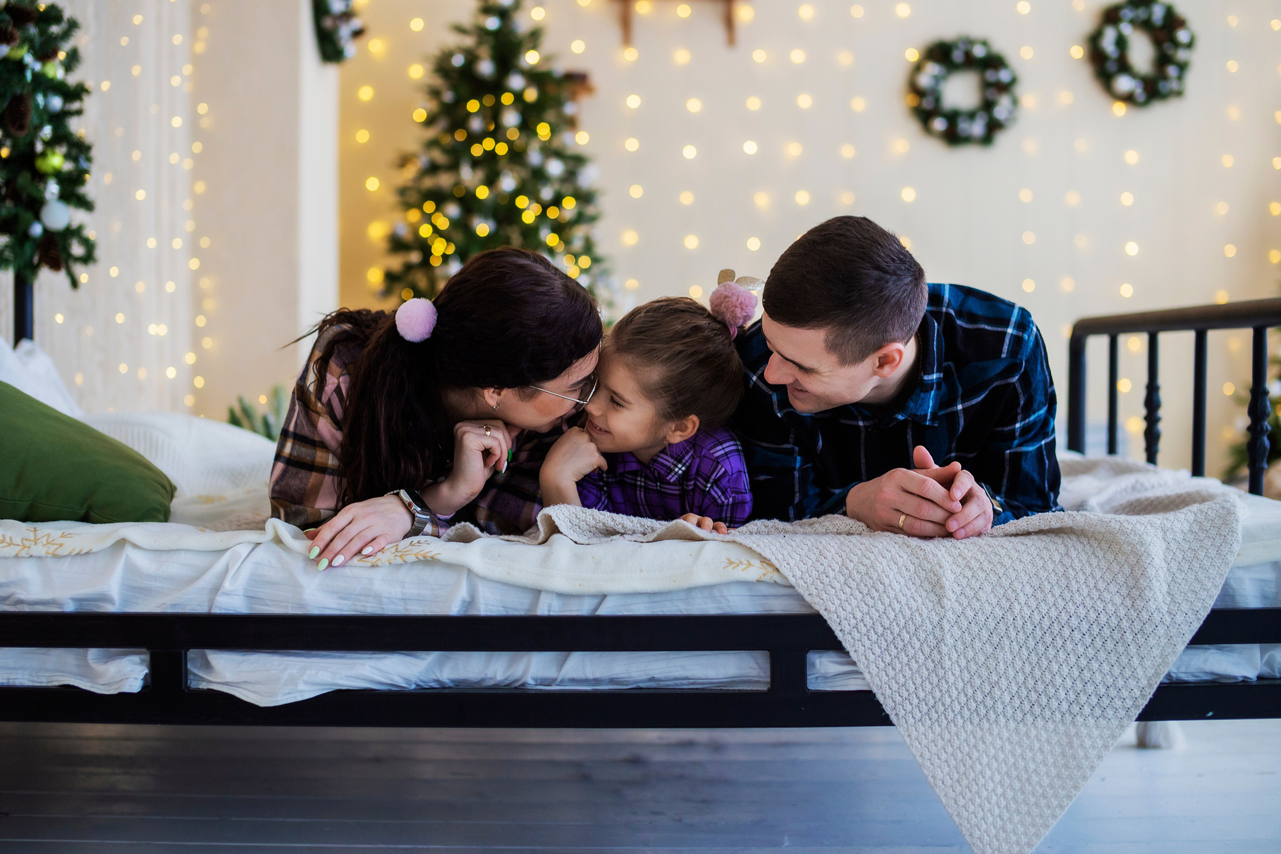 24.12.23. Семейный фотограф в Саратове