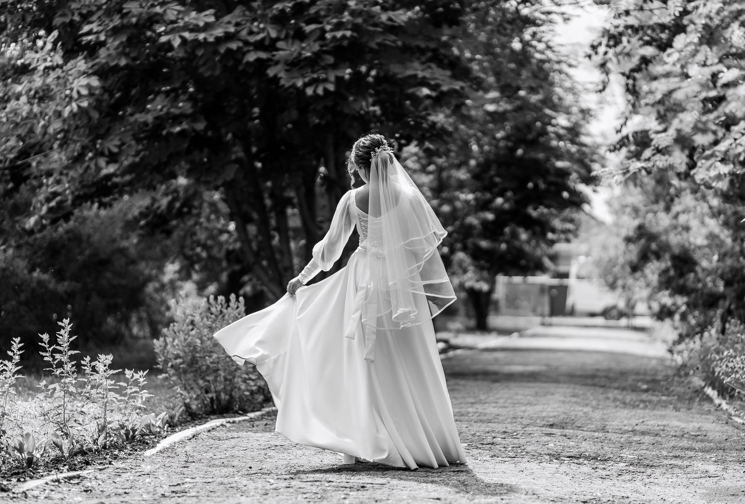 Никита и Римма. Свадебный и семейный фотограф Самара и Самарская область Дарья Зарипова