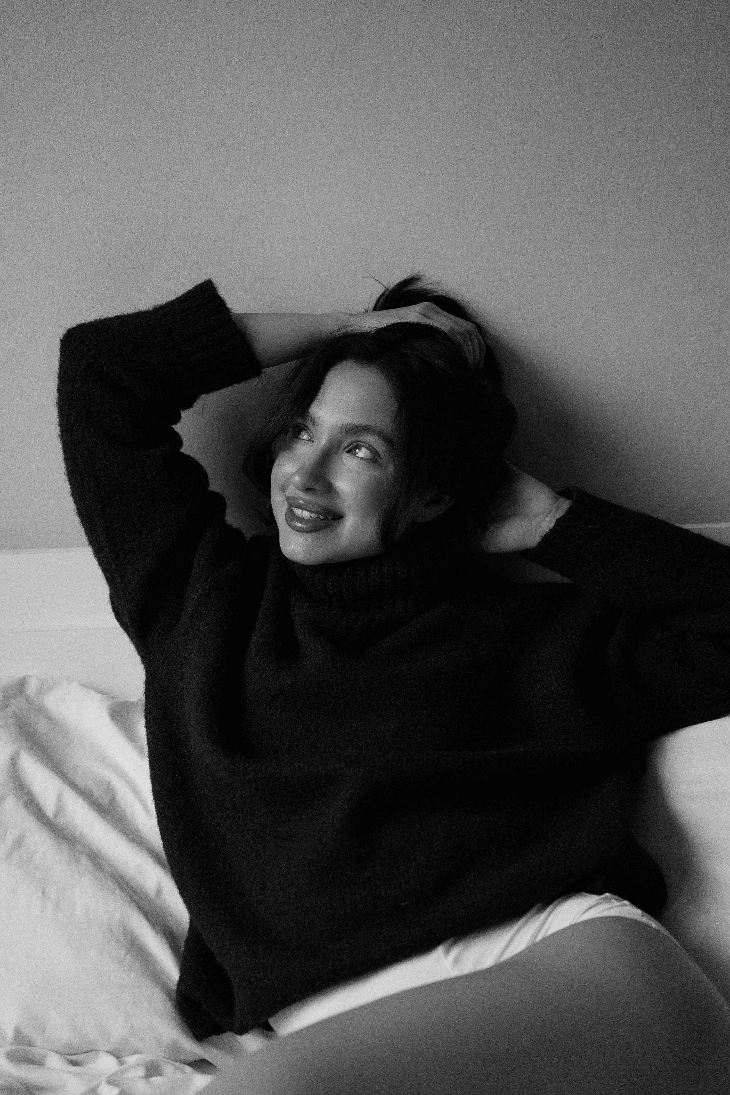 Василиса. Свадебный и портретный фотограф в Санкт-Петербурге Софья Каркачева