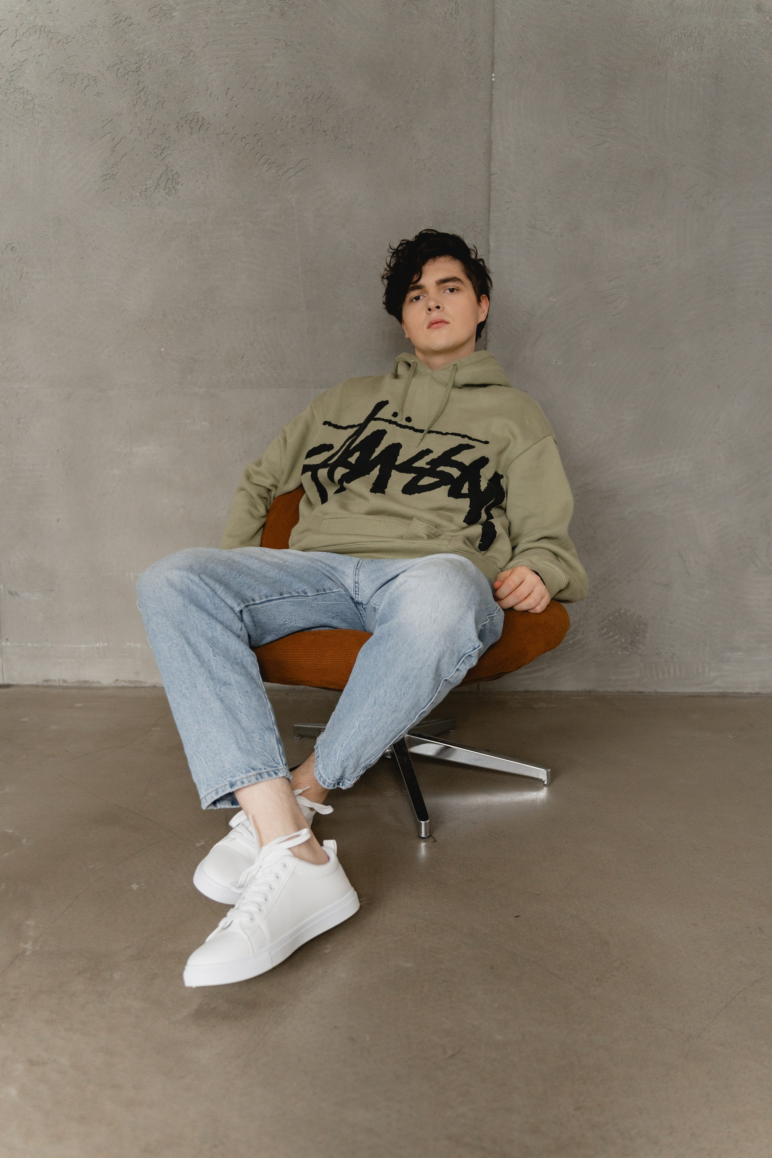 Даниил. Виктория Саханкова — портретный и семейный фотограф в Москве