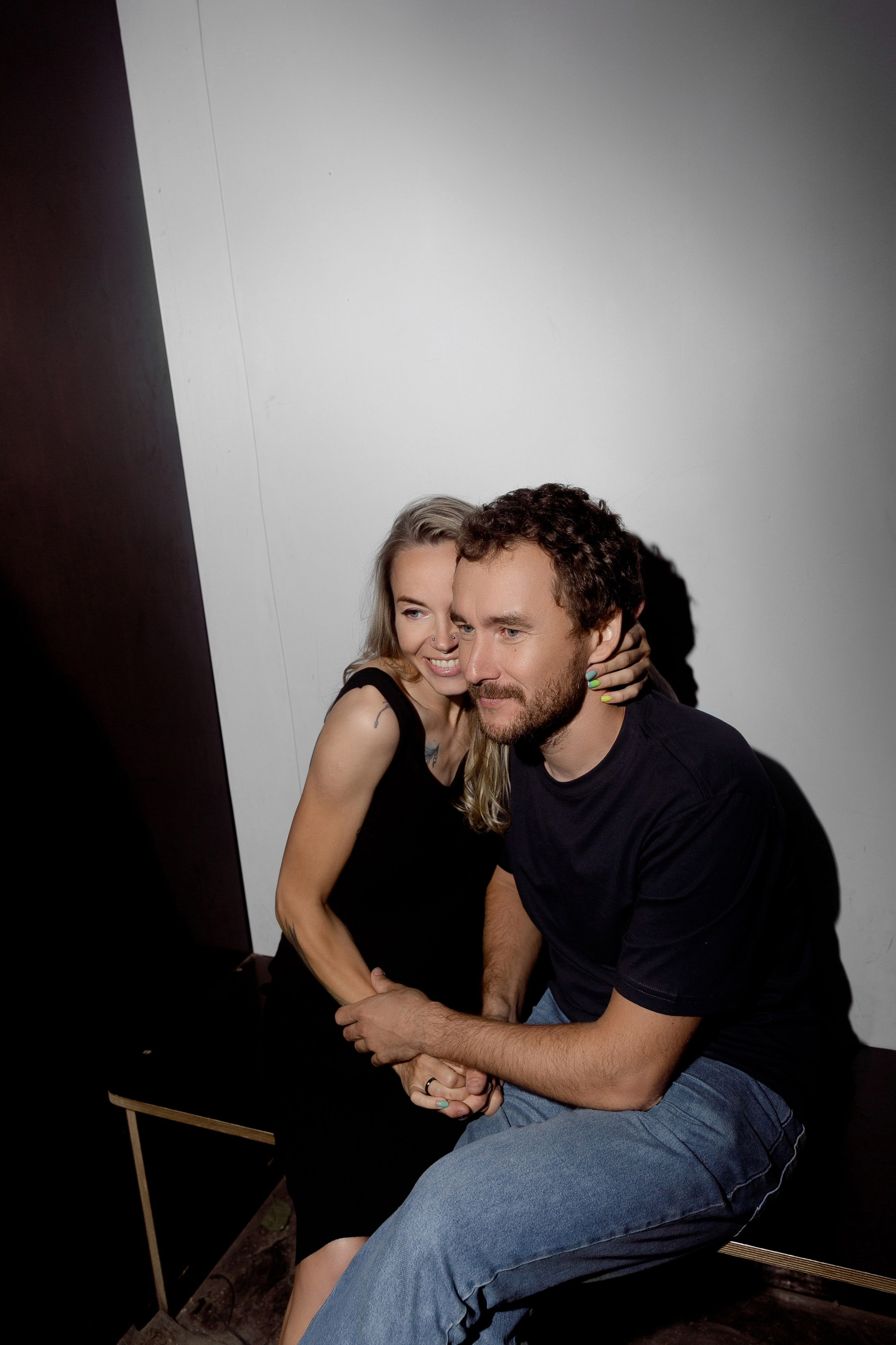 Юлия и Андрей. Свадебный фотограф в Санкт-Петербурге Павел Резниченко