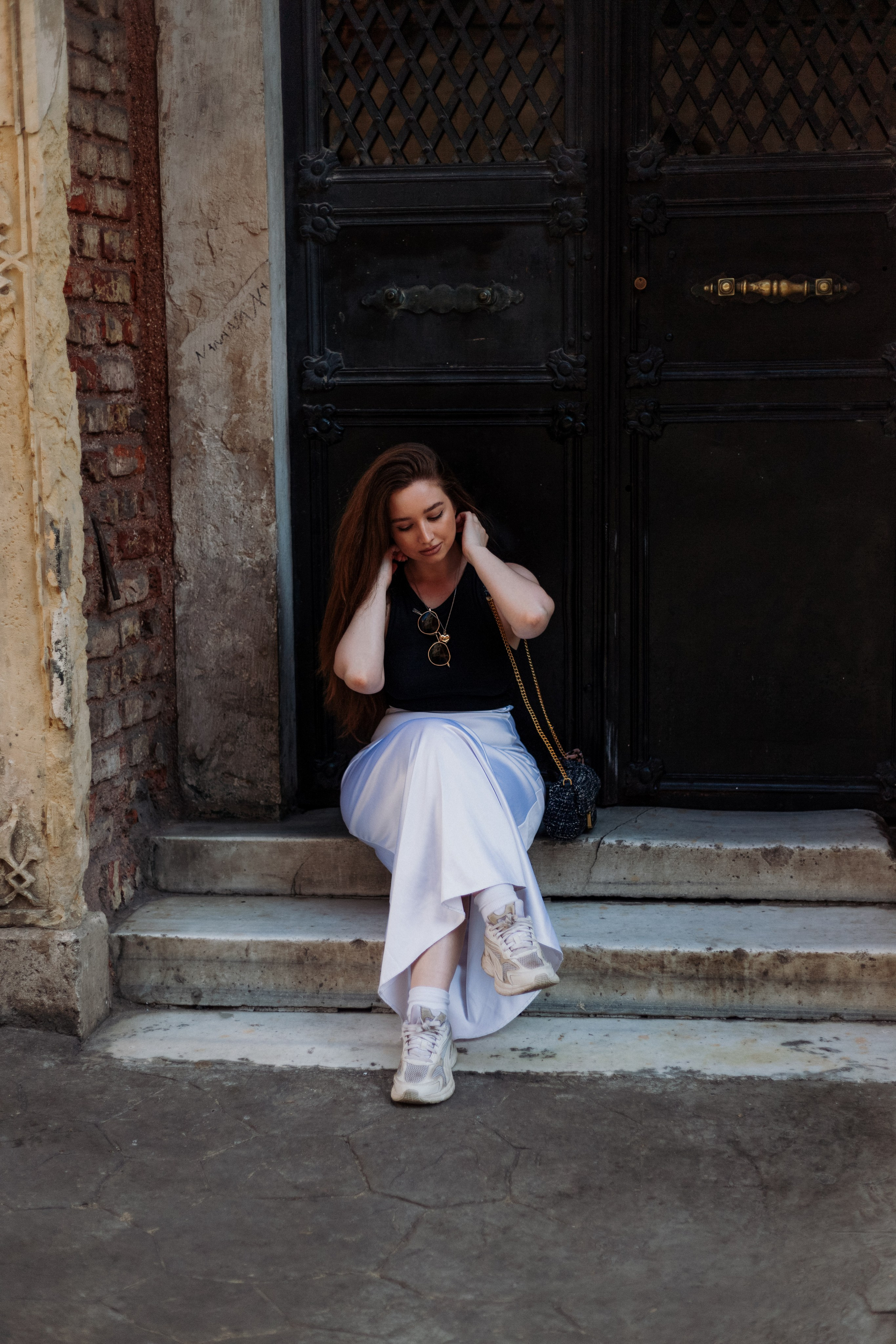 Ника. Женский и семейный фотограф в Стамбуле и Москве