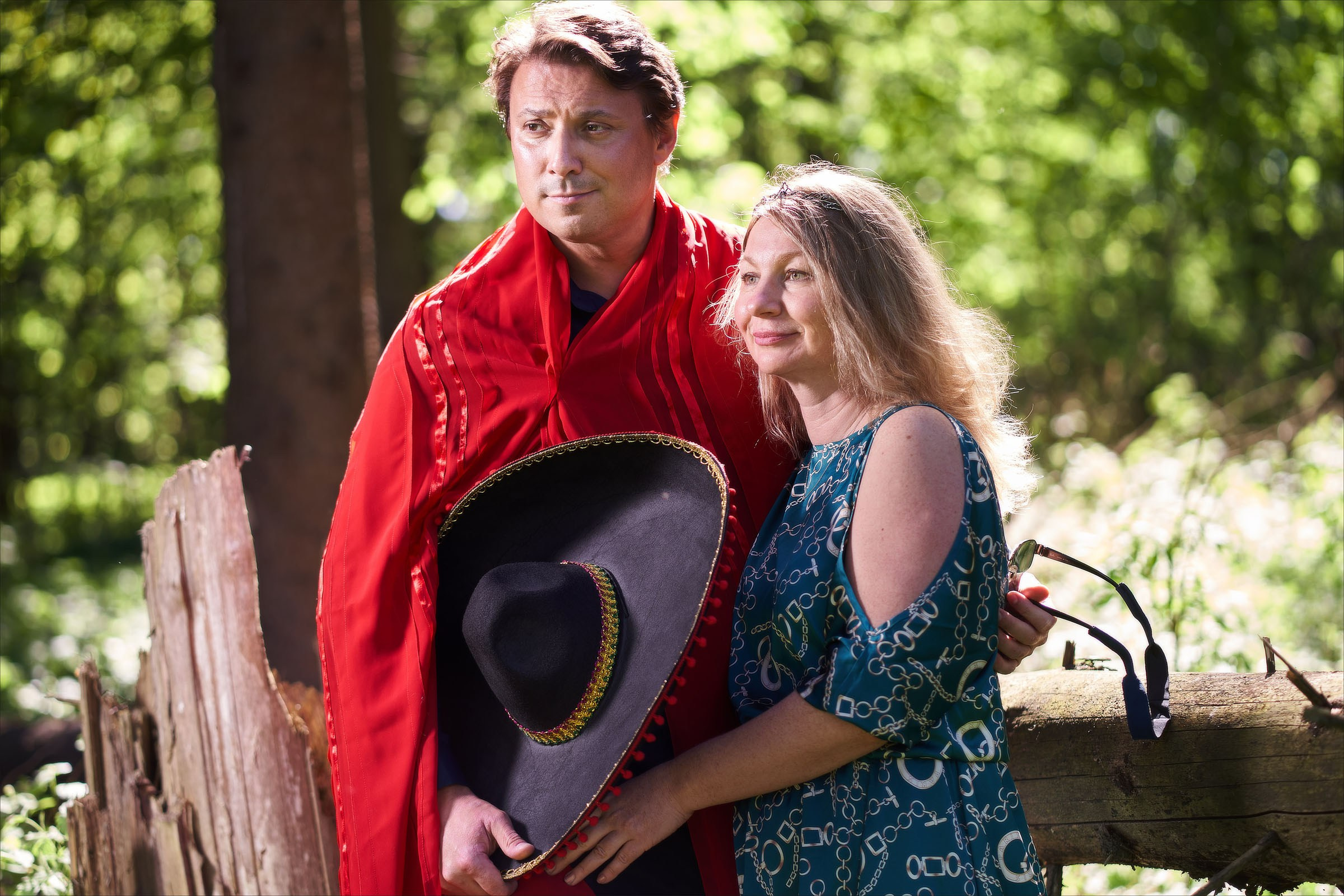 Фотосет по Властелину Колец. Фотограф в Москве Нафиков Руслан. Репортажная съемка, Портрет