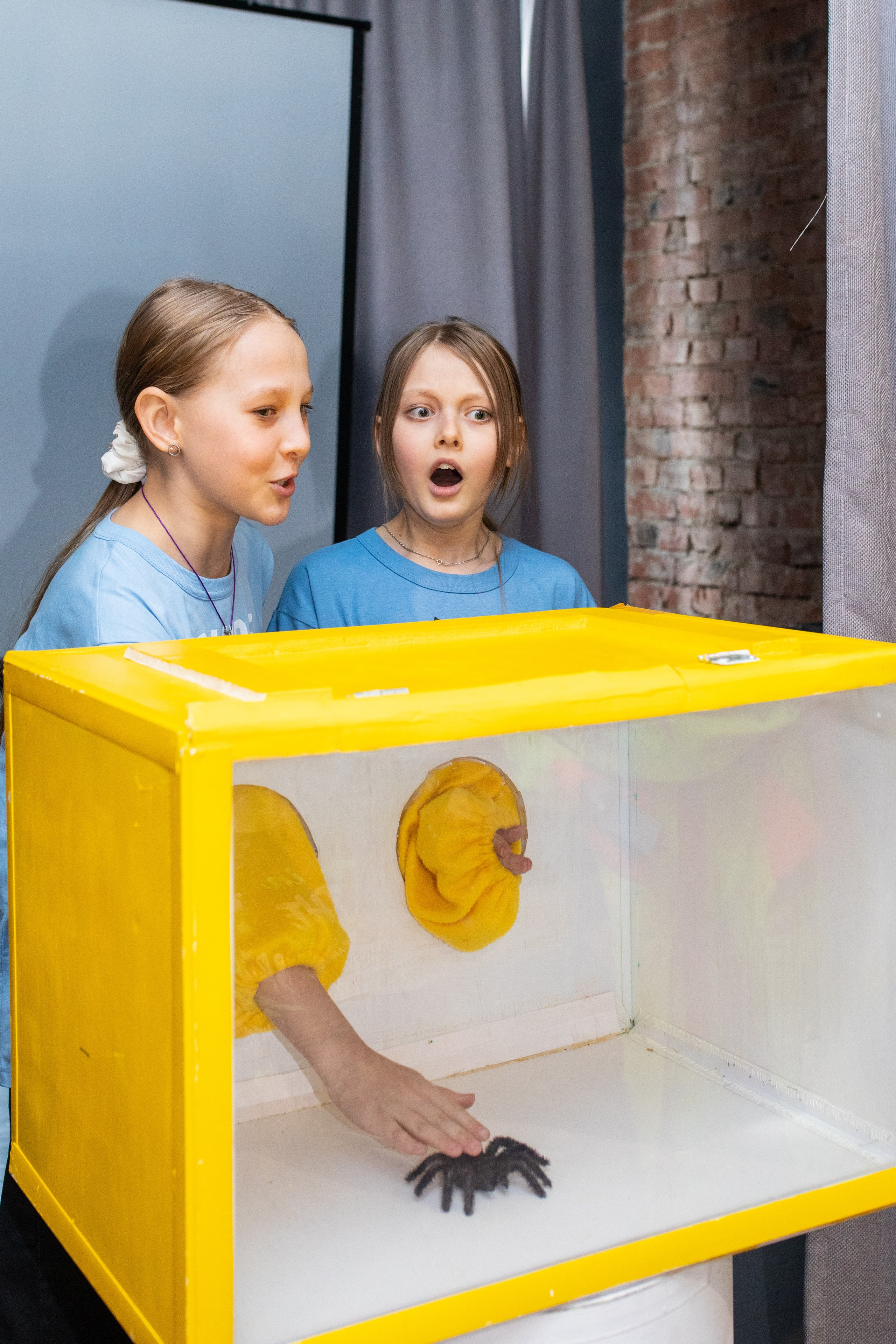 Арка. Party от команды «Оторвись». Фотограф в Новосибирске Ася Зверева