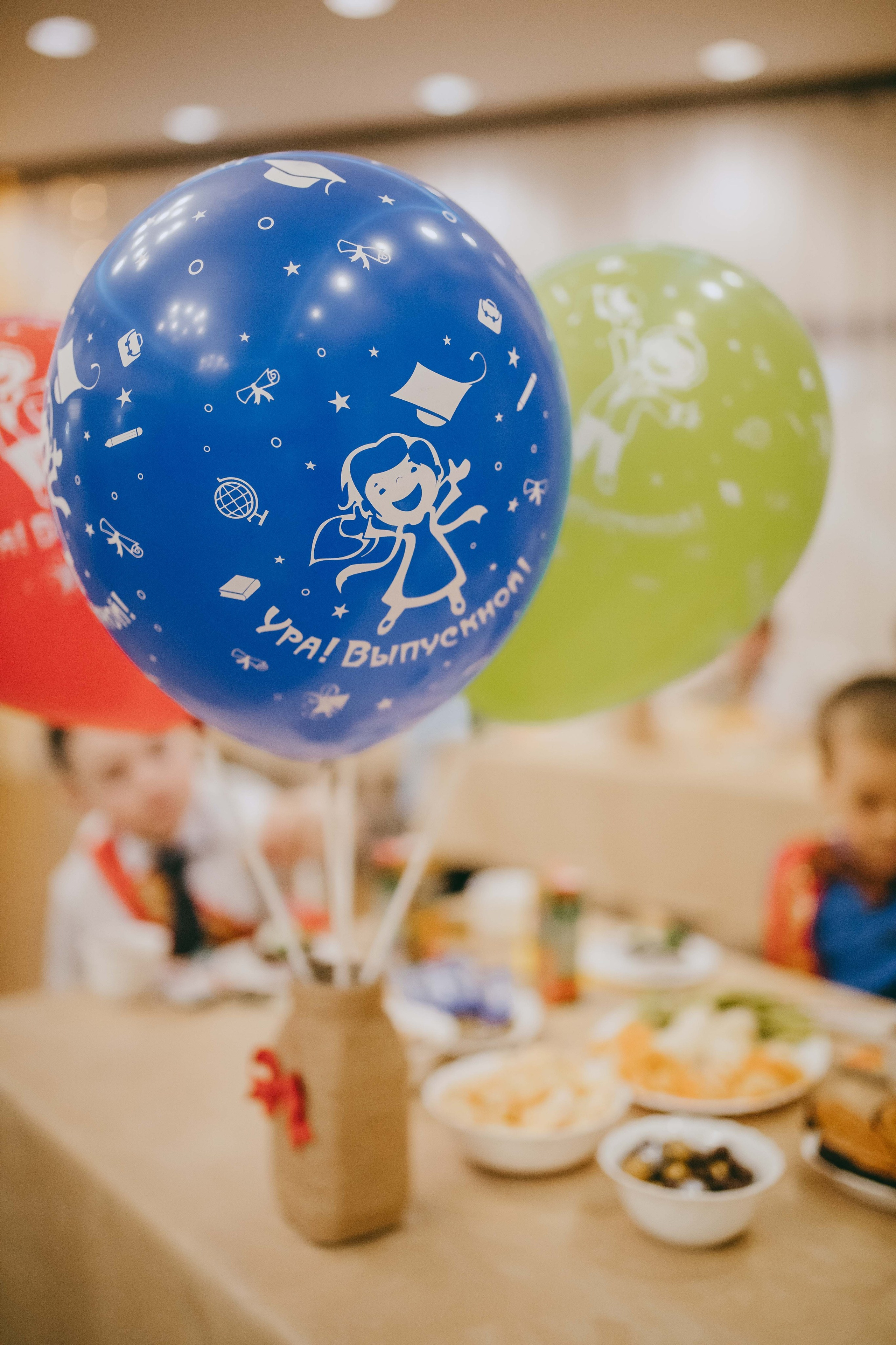 Детские садики. Фотограф Слюдянка Иркутск Наталья Кургина