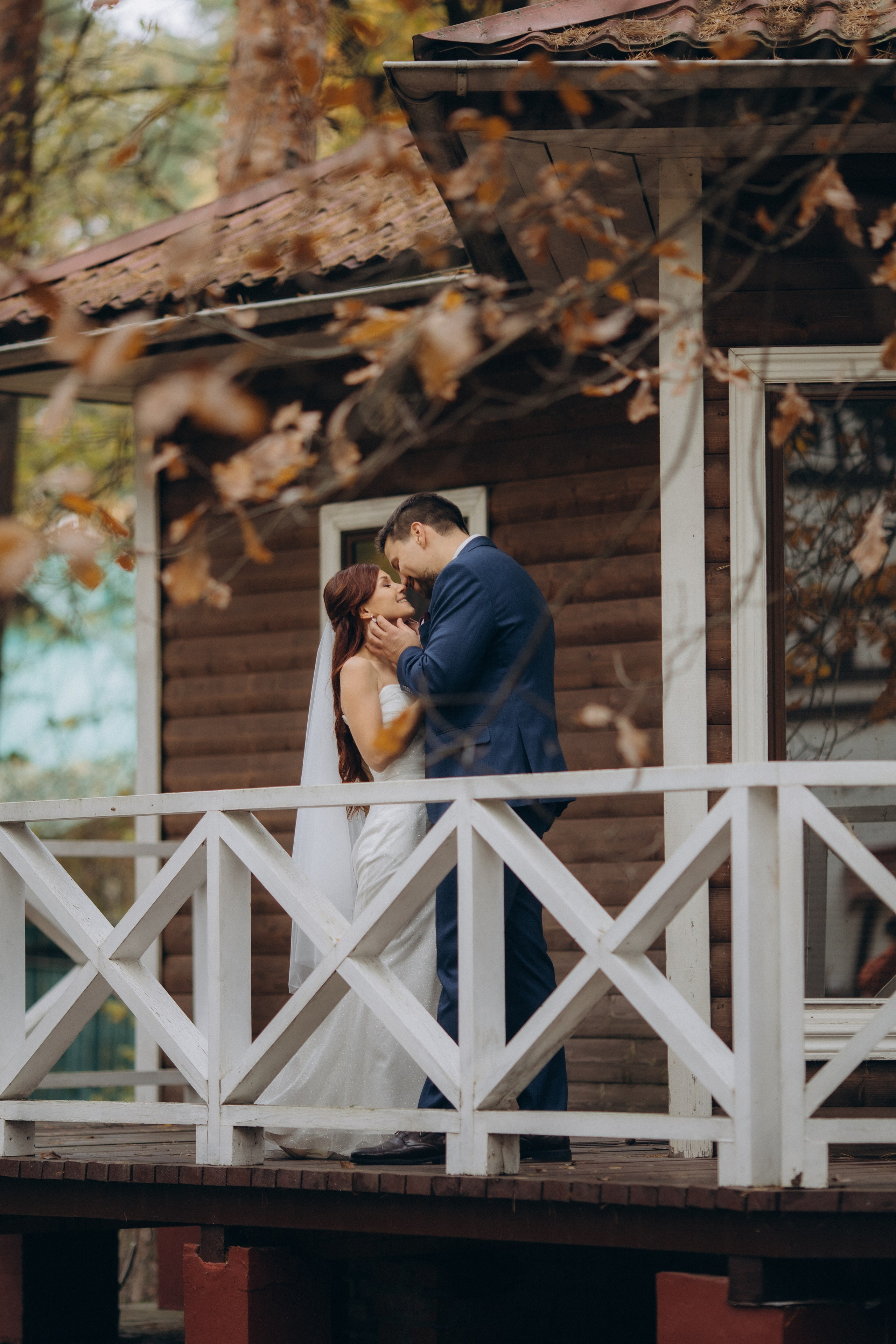 Свадьба. Свадебный и семейный фотограф в Москве