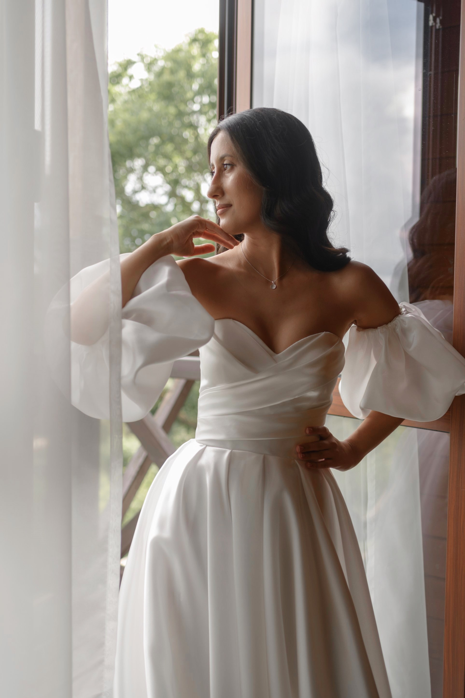 Камилла и Денис. Фотограф Смоляк Алена