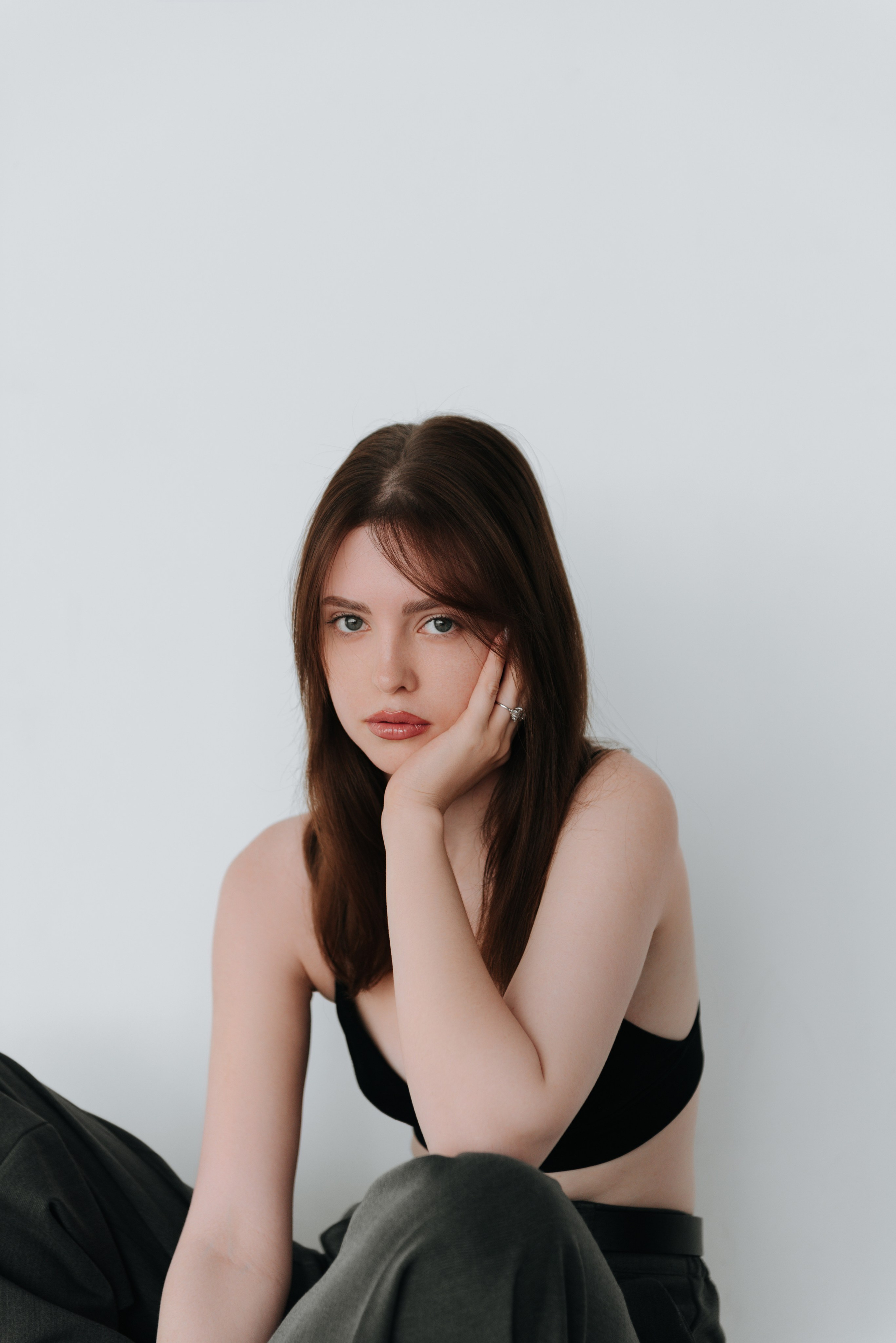 TANYA P. THE FAME MODELS