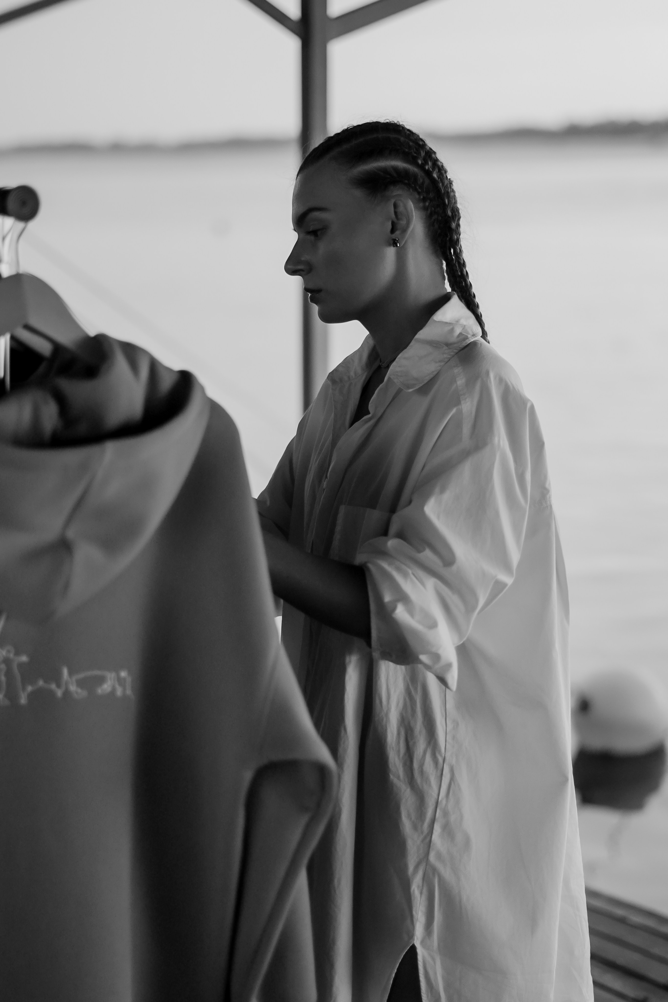 Surf. Фотограф Валерия Крахмалева