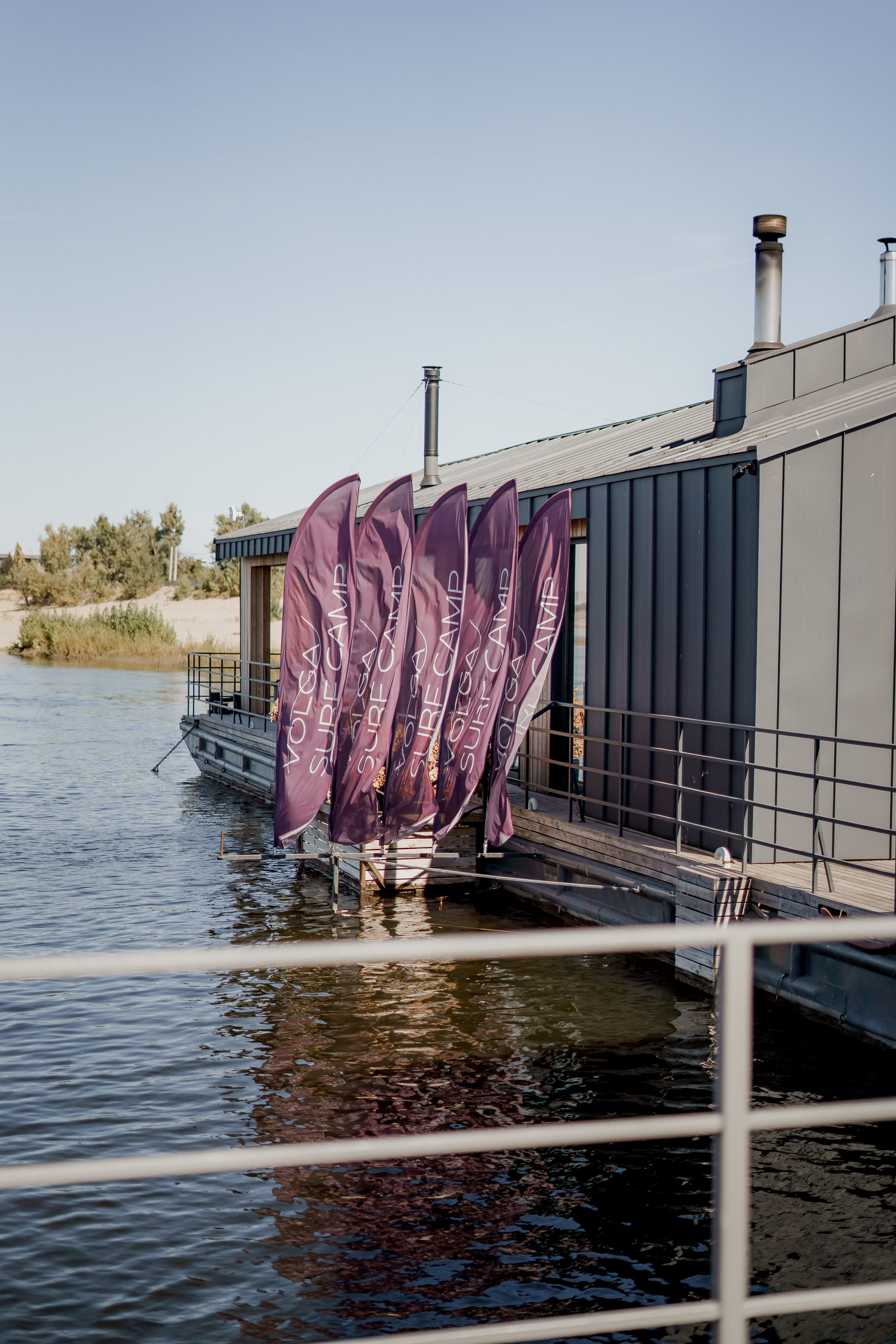 Surf 2024. Фотограф Валерия Крахмалева