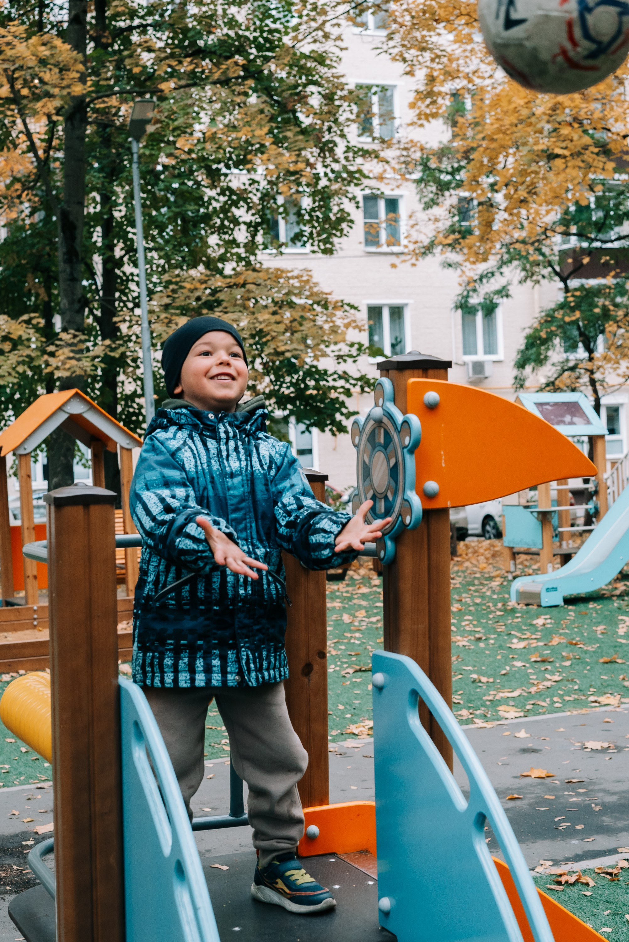 Семейная фотосессия Москва. Andrey Luzin | [yooroock] photographer