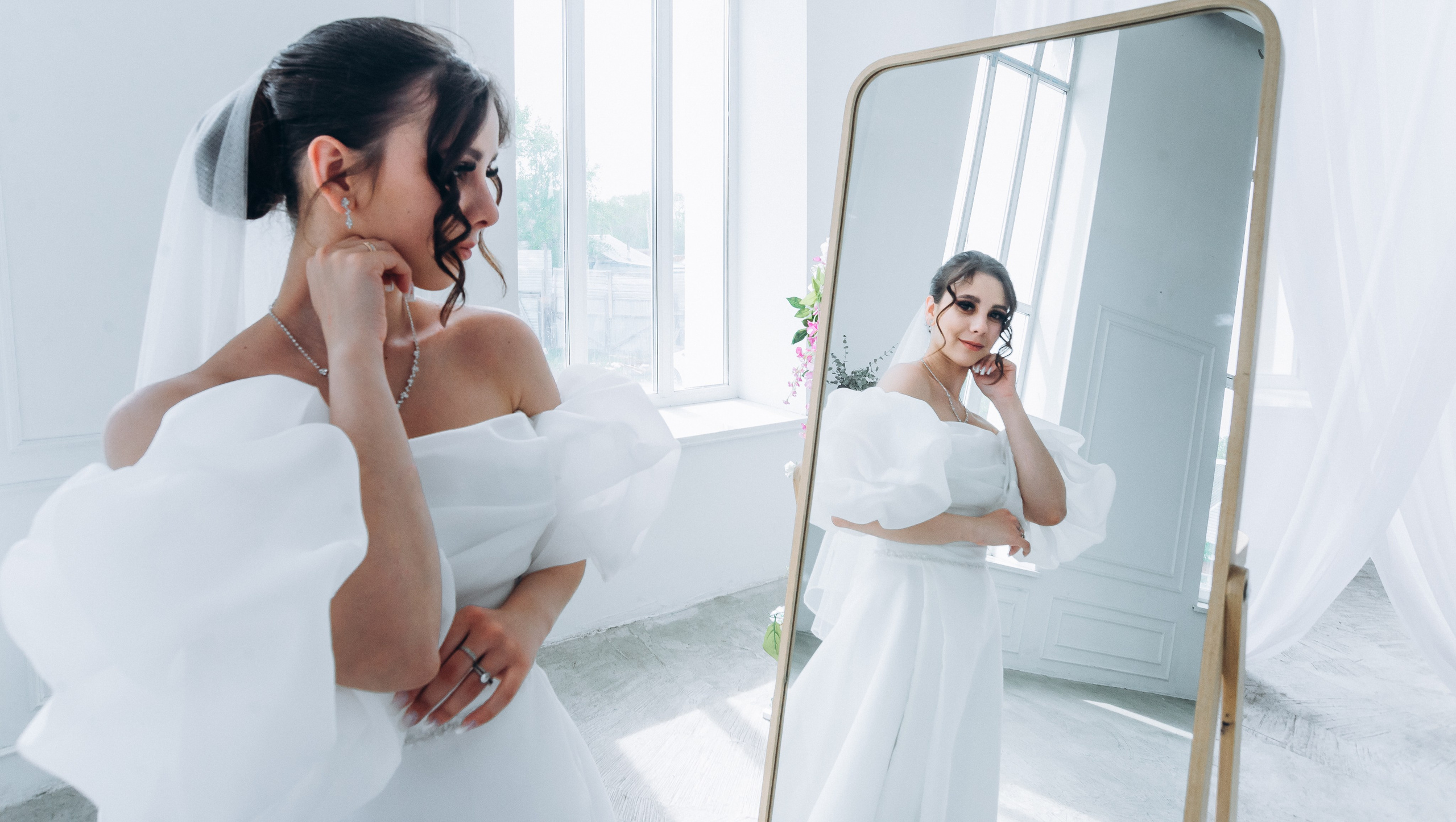 Свадьба Юрий и Елена. Фотограф Андрей Сенченко