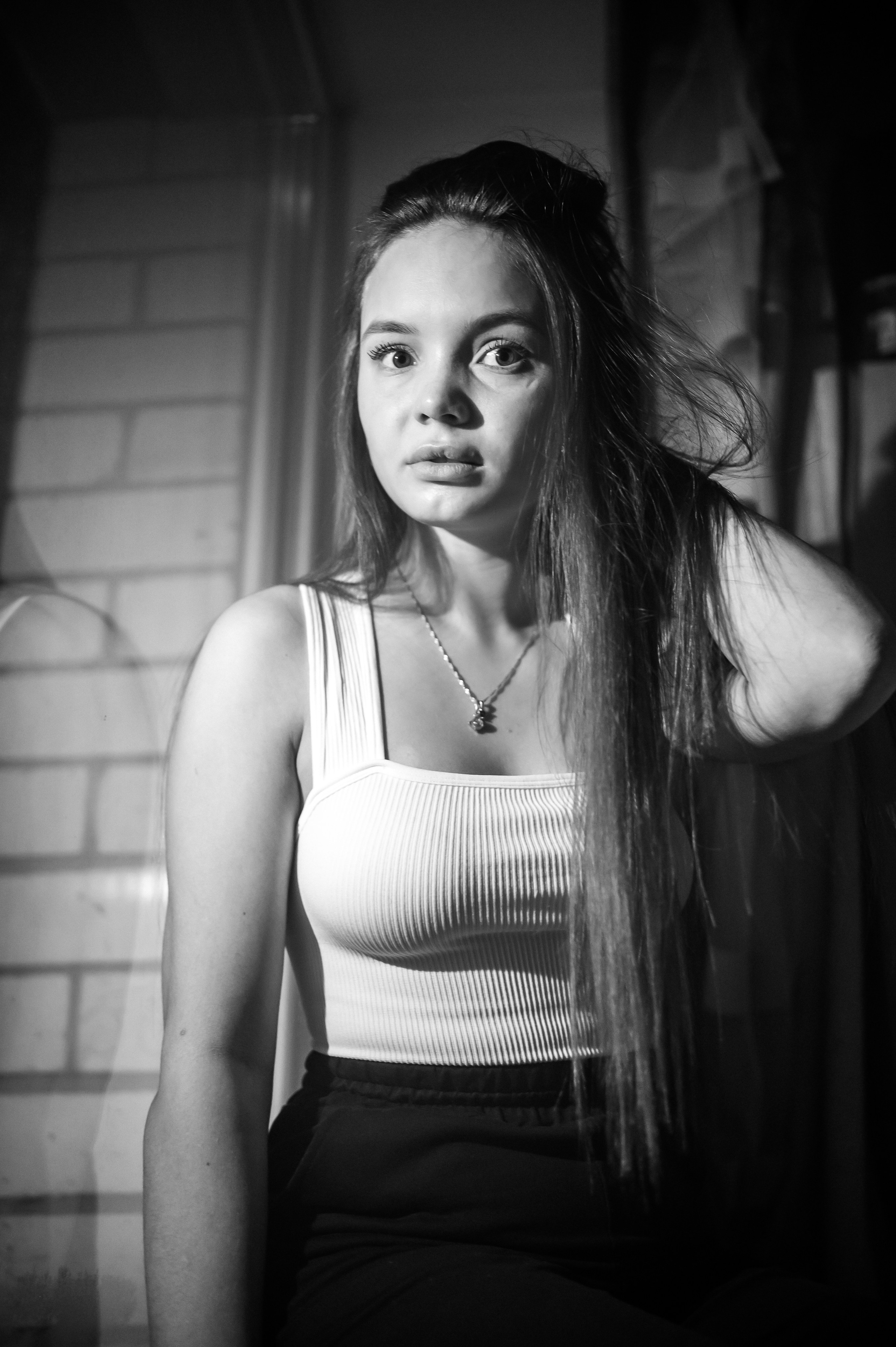 Кристина. Фотограф в Благовещенске Андрей Сенченко