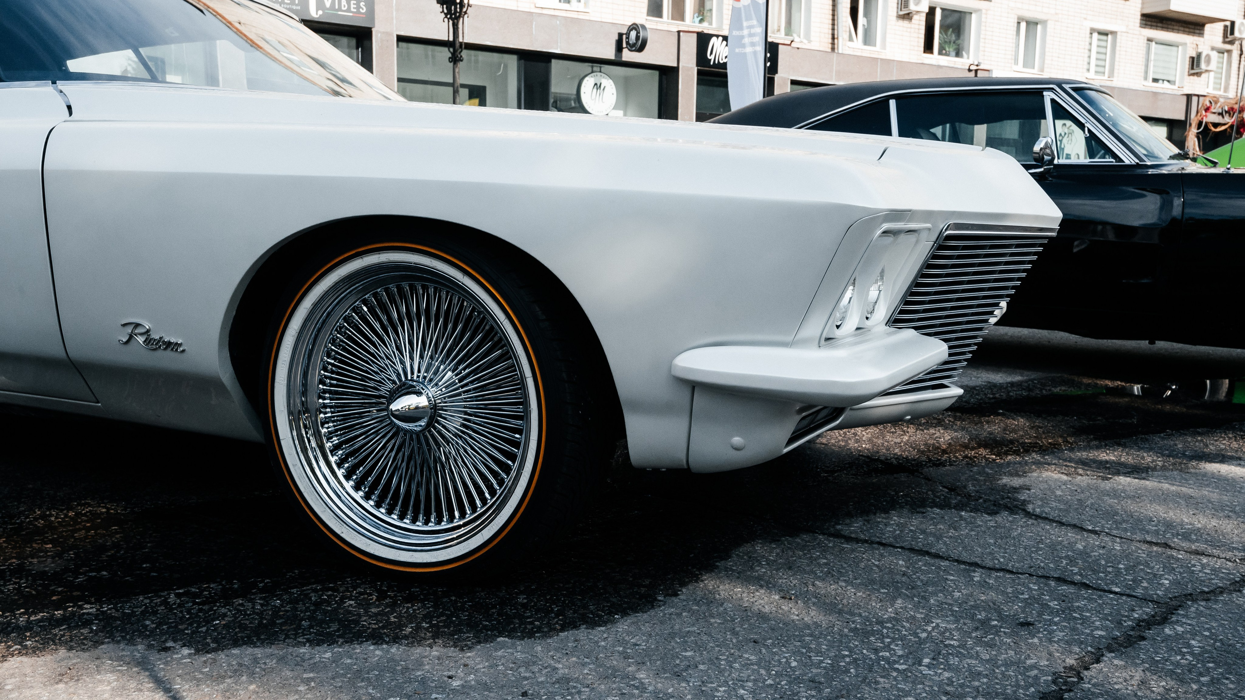 Автовыставки. Фотограф в Благовещенске Андрей Сенченко