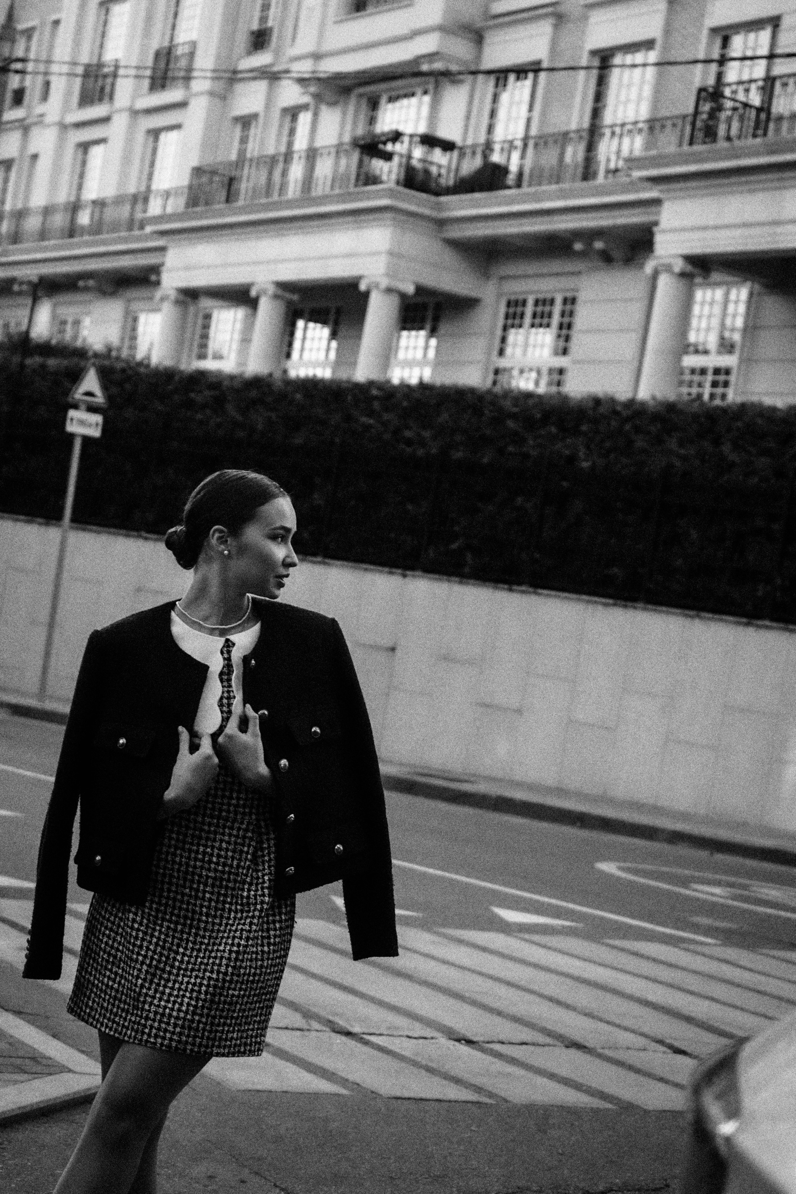 Цифровой и плёночный фотограф Москва Дарья Вьюнова