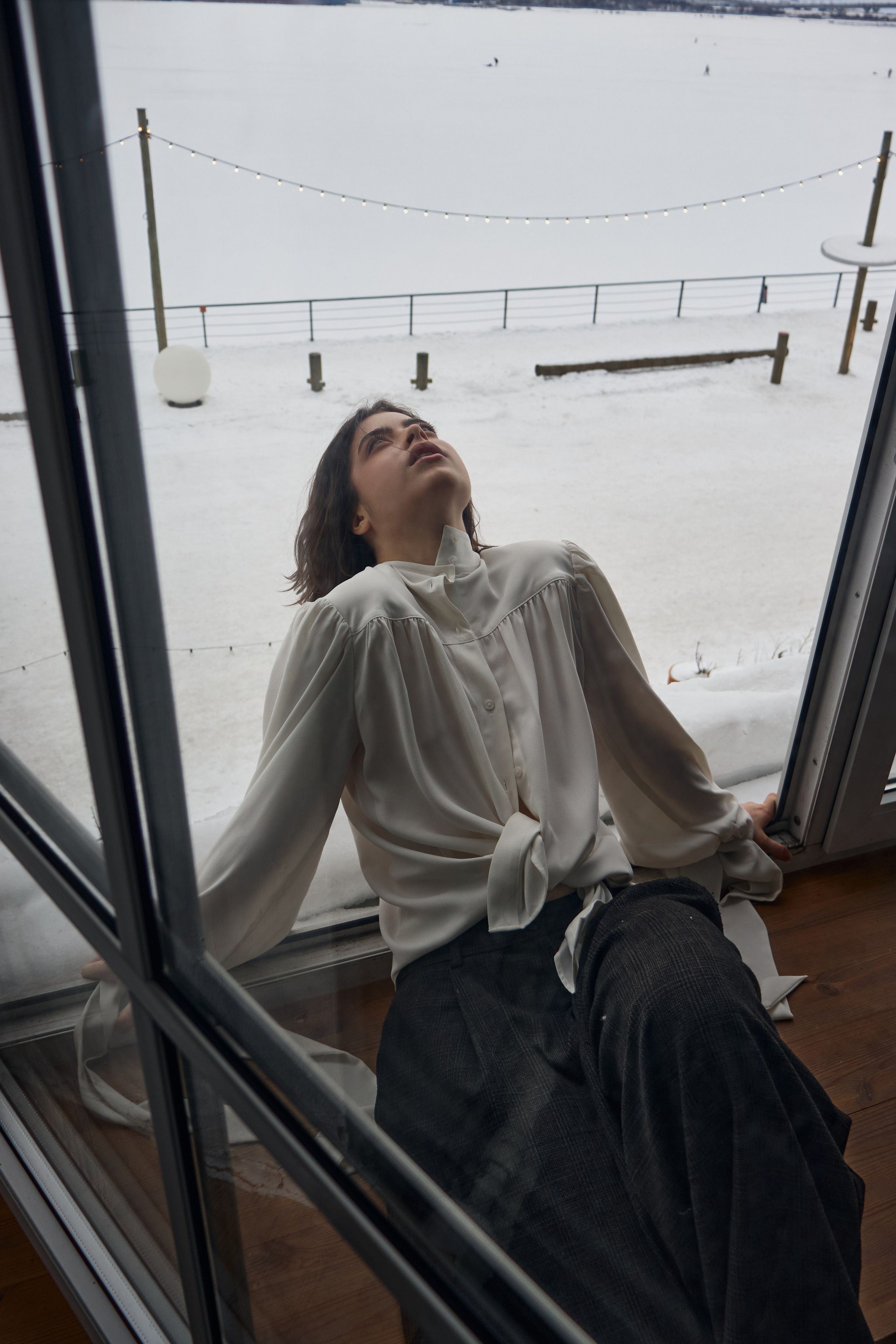 Евгения. Фотограф в СПб, с которым легко ✨ Полина