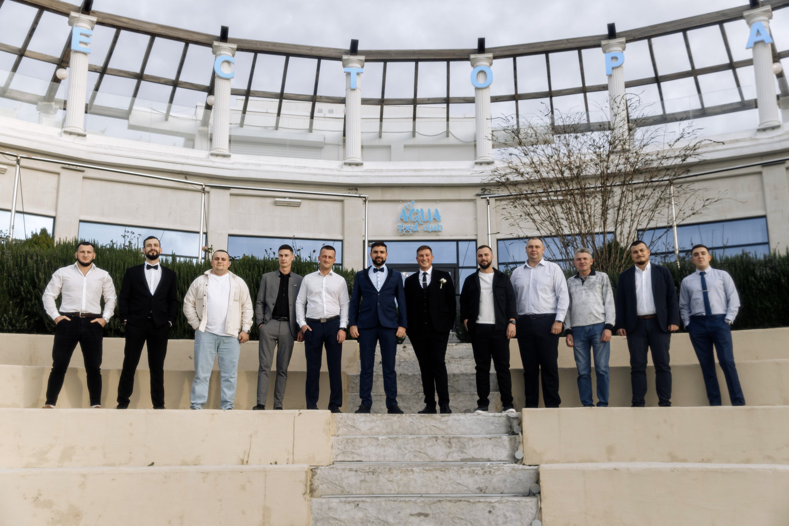 Victoria & Sergei. Свадебный фотограф в Севастополе и Крыму| Tanya Sher