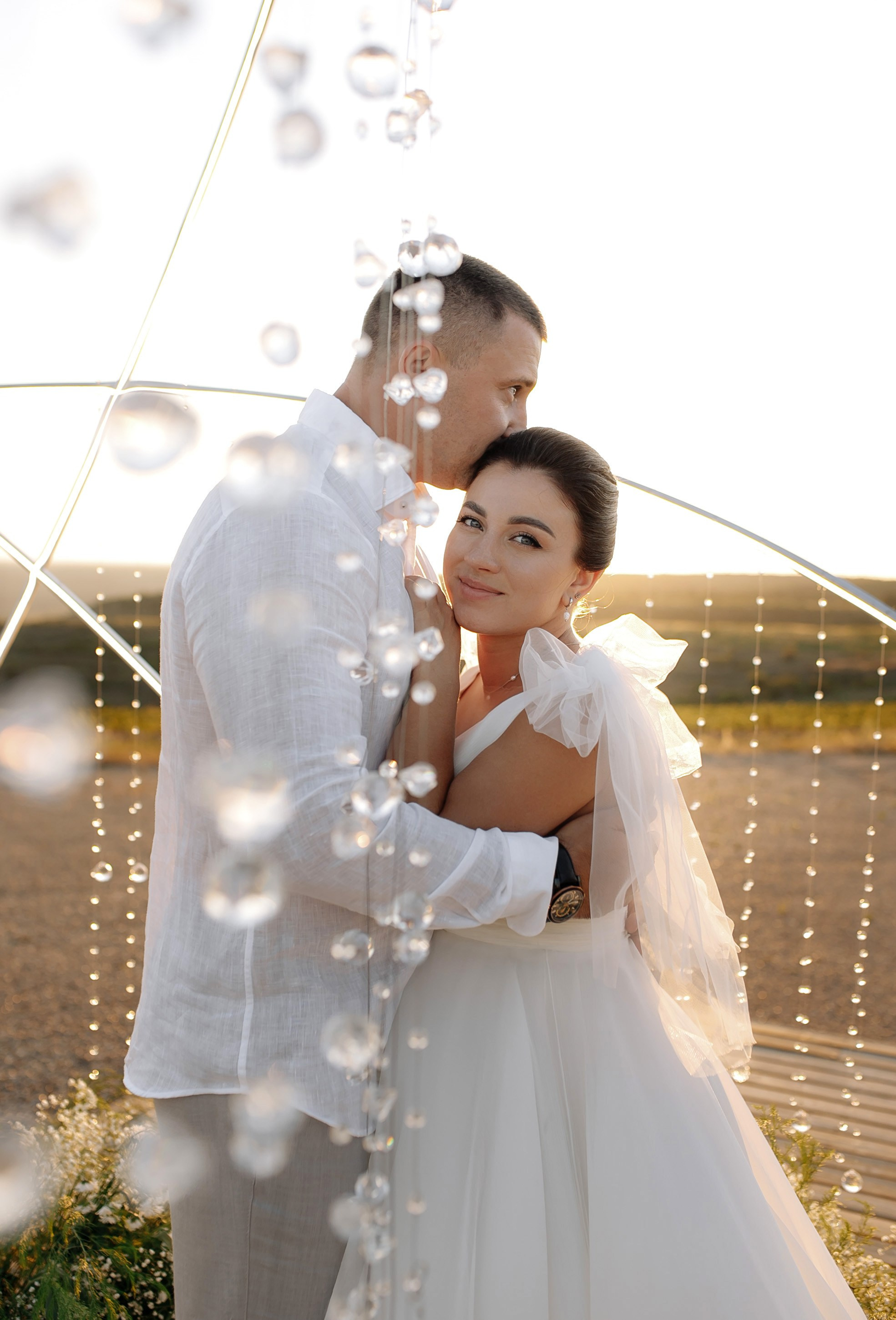 Alina & Denis. Свадебный фотограф в Севастополе и Крыму| Tanya Sher