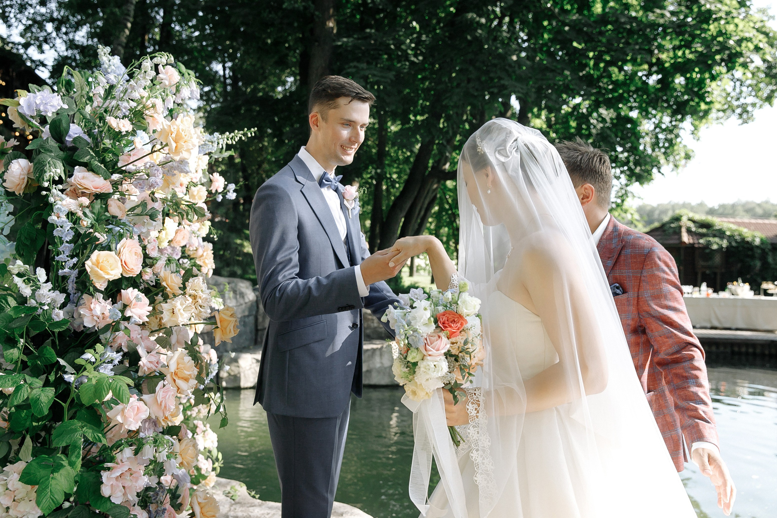 Ivan & Anastasia. Свадебный фотограф в Севастополе и Крыму| Tanya Sher