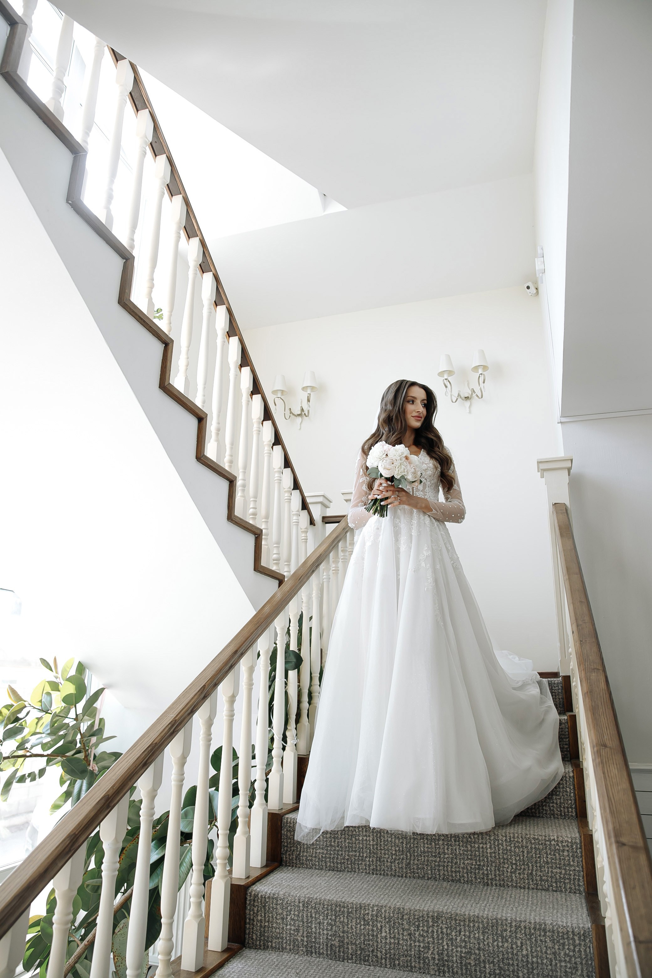 Arina & Dmitriy. Свадебный фотограф в Севастополе и Крыму| Tanya Sher