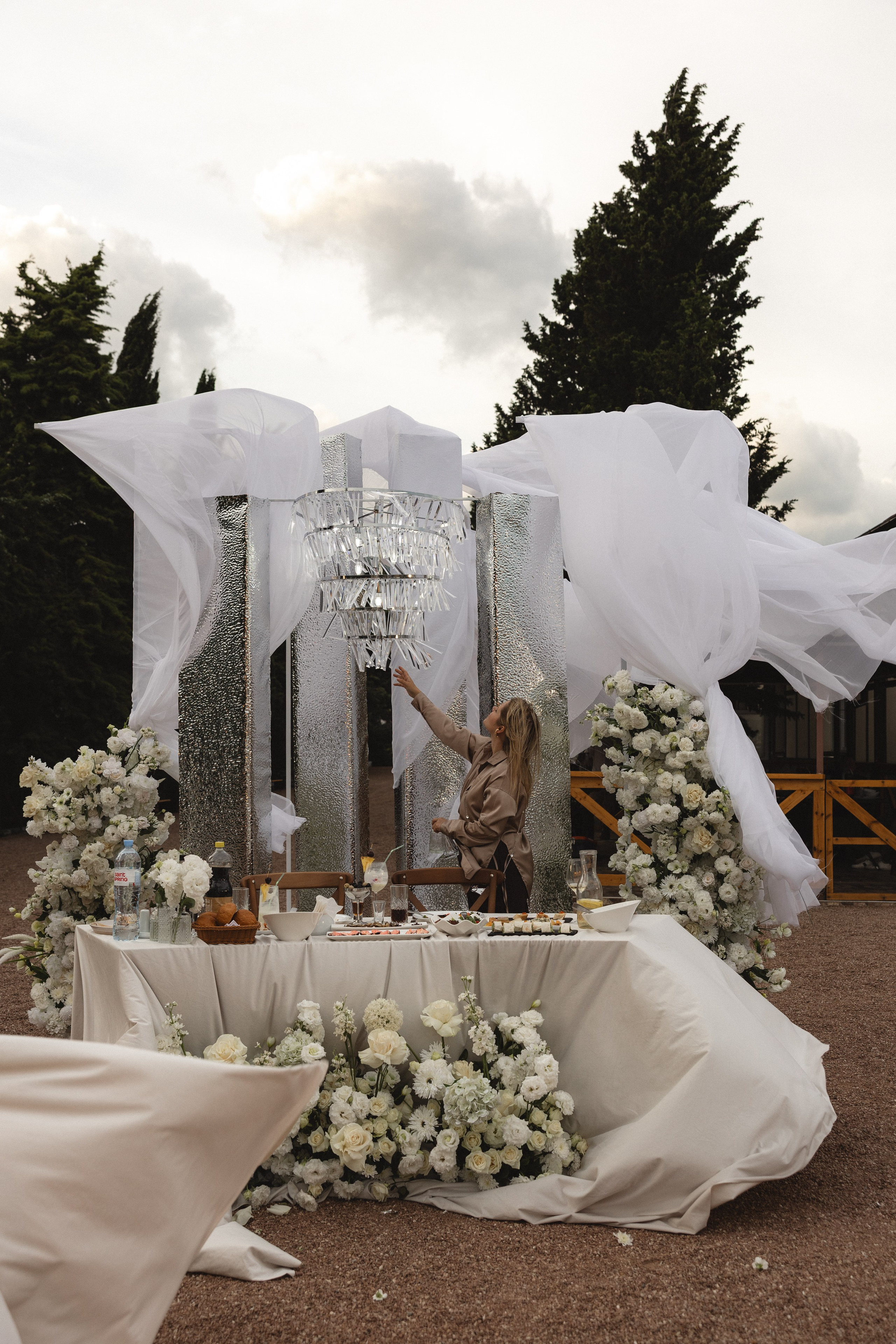 Сергей и София. Свадебный фотограф в Севастополе и Крыму| Tanya Sher