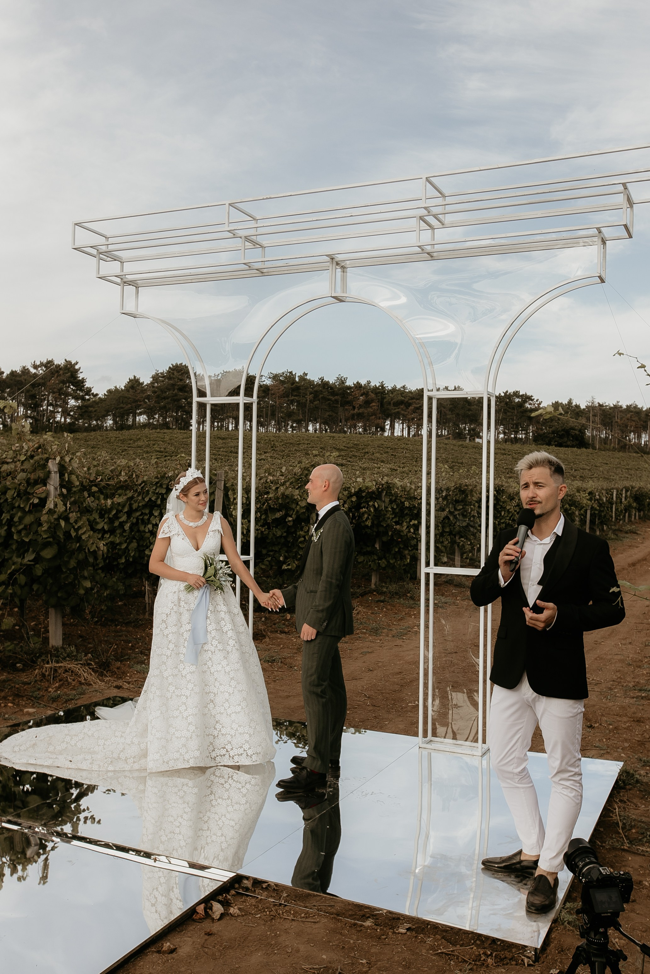 Wedding on winery. Свадебный фотограф в Севастополе и Крыму| Tanya Sher