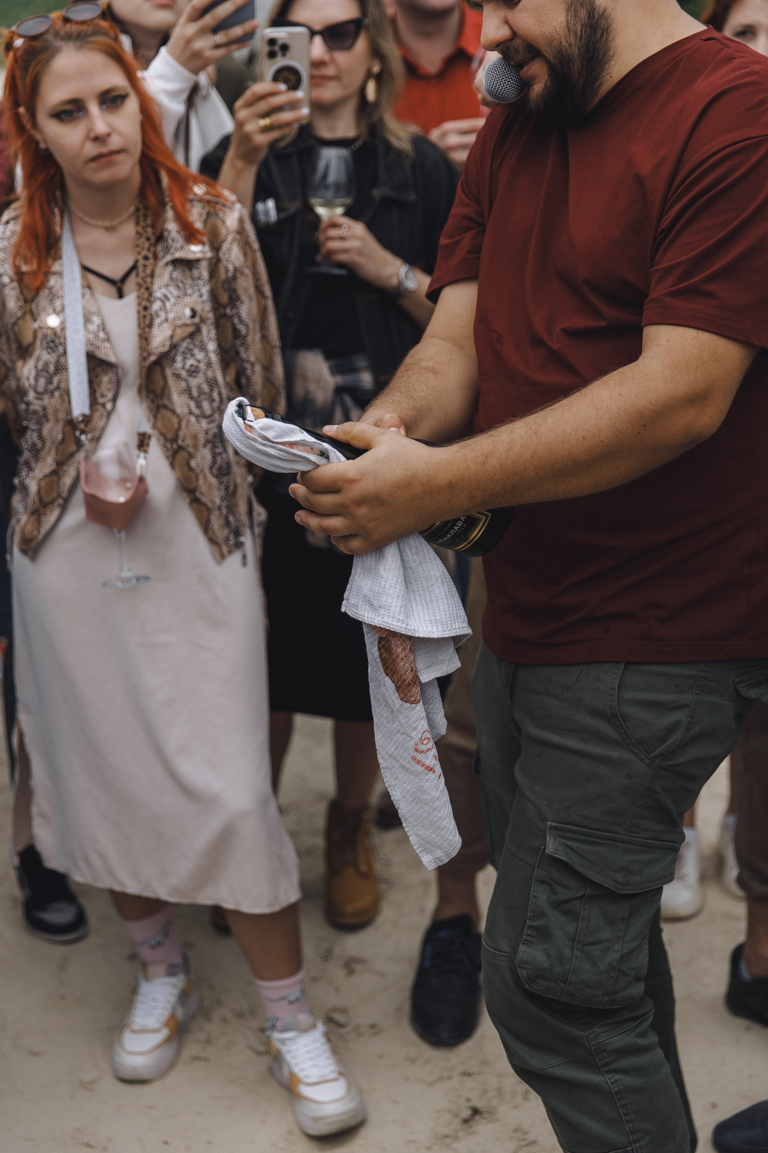 Riesling пикник. Свадебный фотограф в Севастополе и Крыму| Tanya Sher