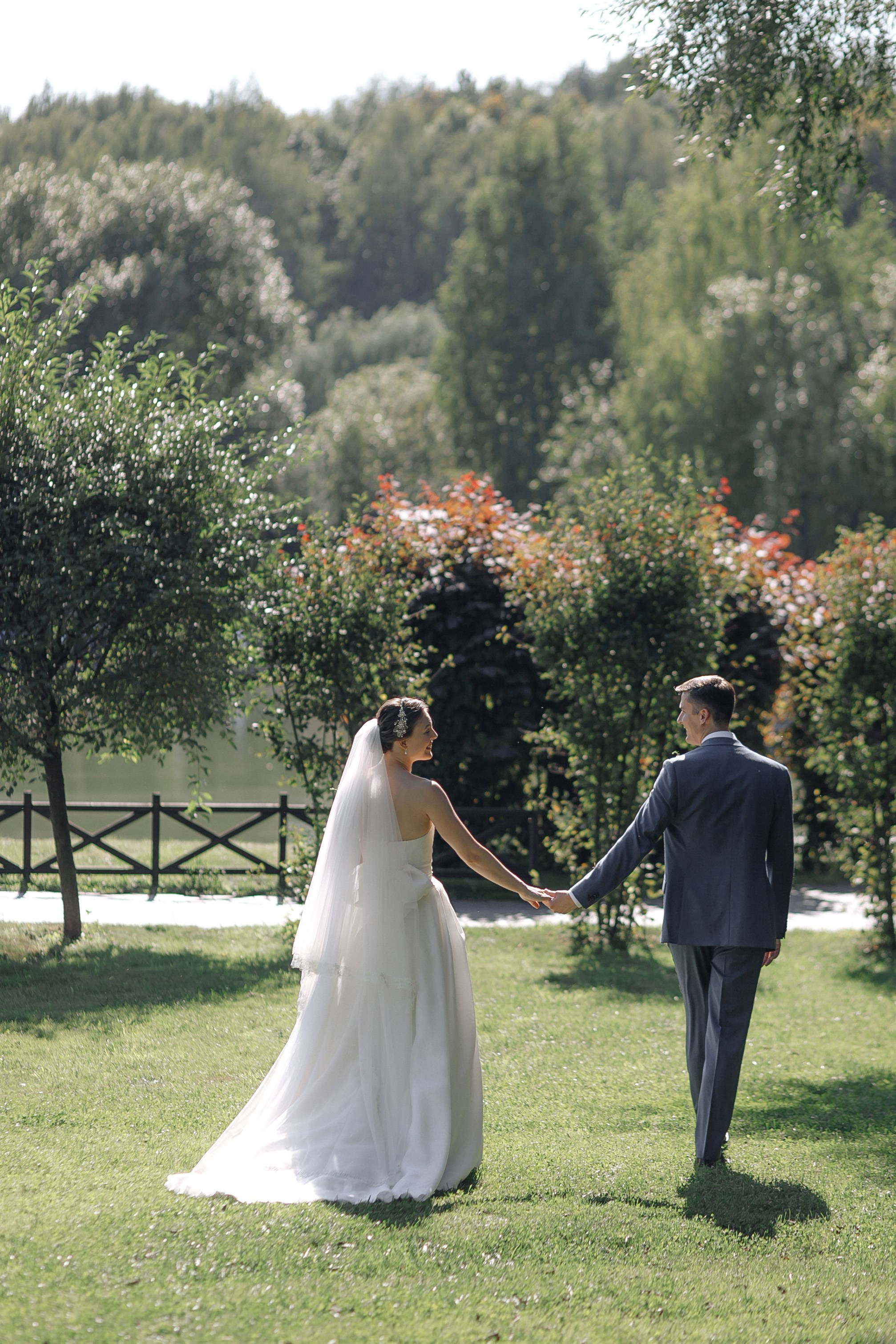 Ivan & Anastasia. Свадебный фотограф в Севастополе и Крыму| Tanya Sher