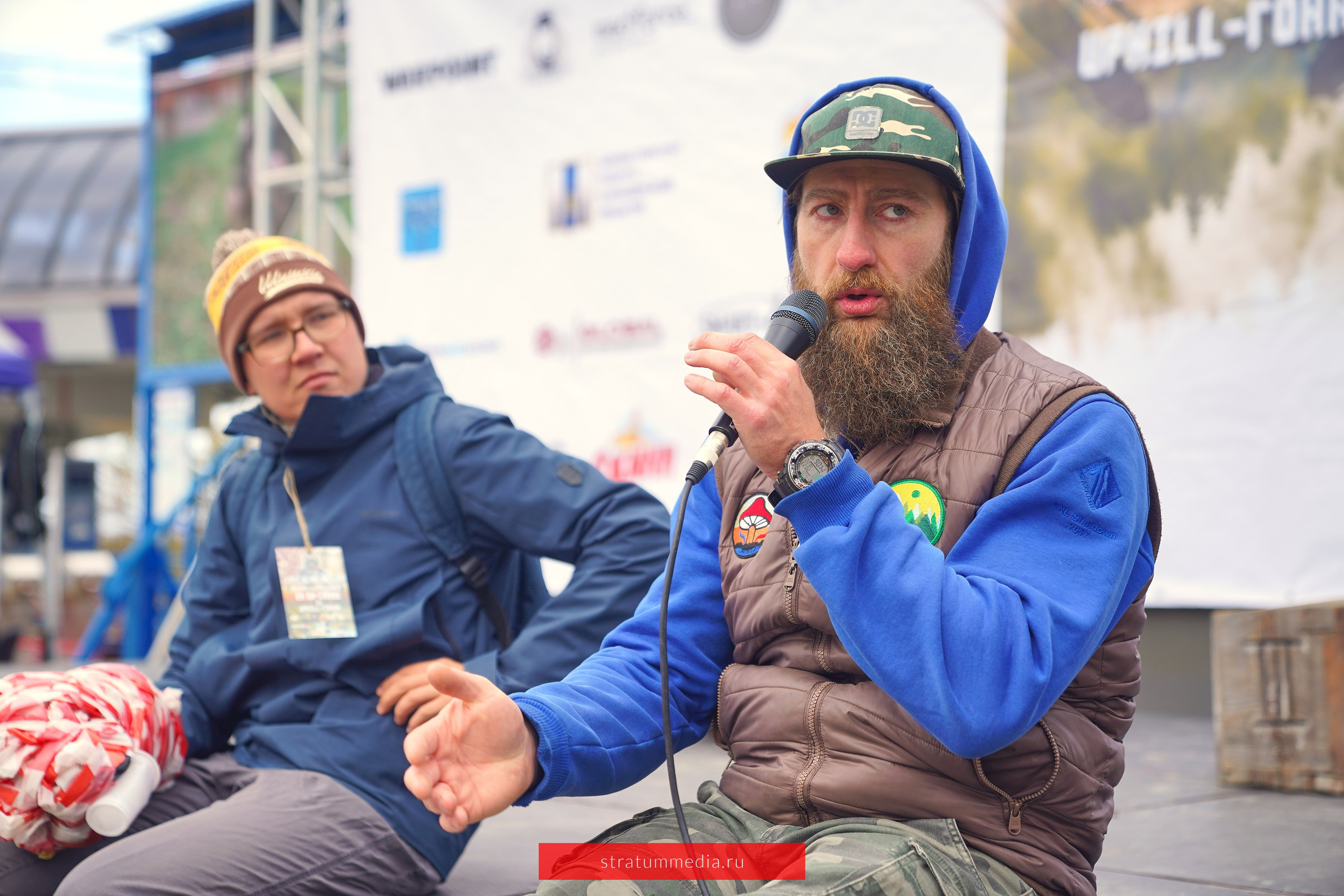 Закрытие Сезона Sakh MTBE — Скоростной Велоспуск 2023. Stratum Media — Фото-Видео Съемки