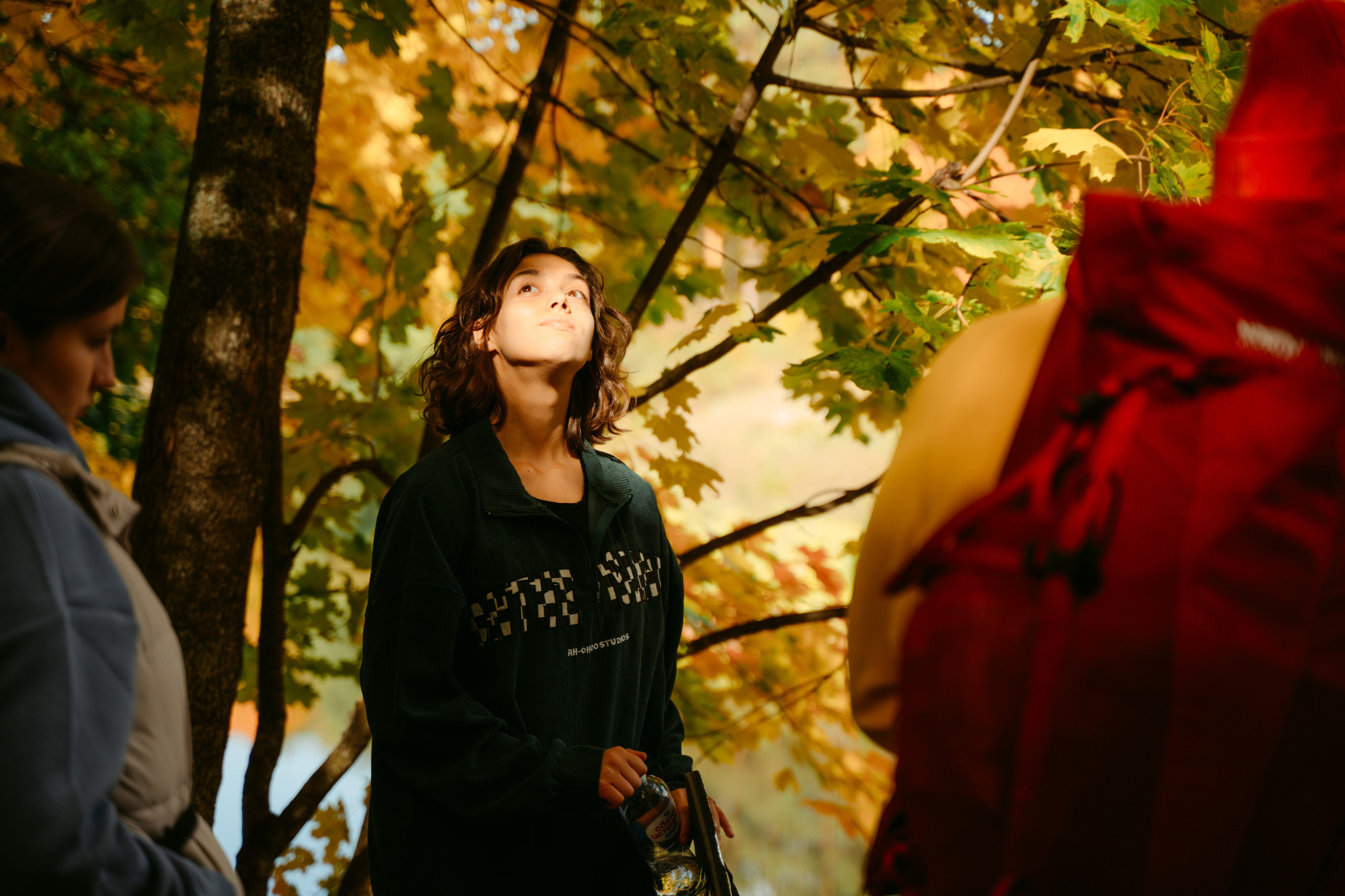 Good Friends Trip / команда локальных путешествий. Саша Копылов, фотограф в Казани