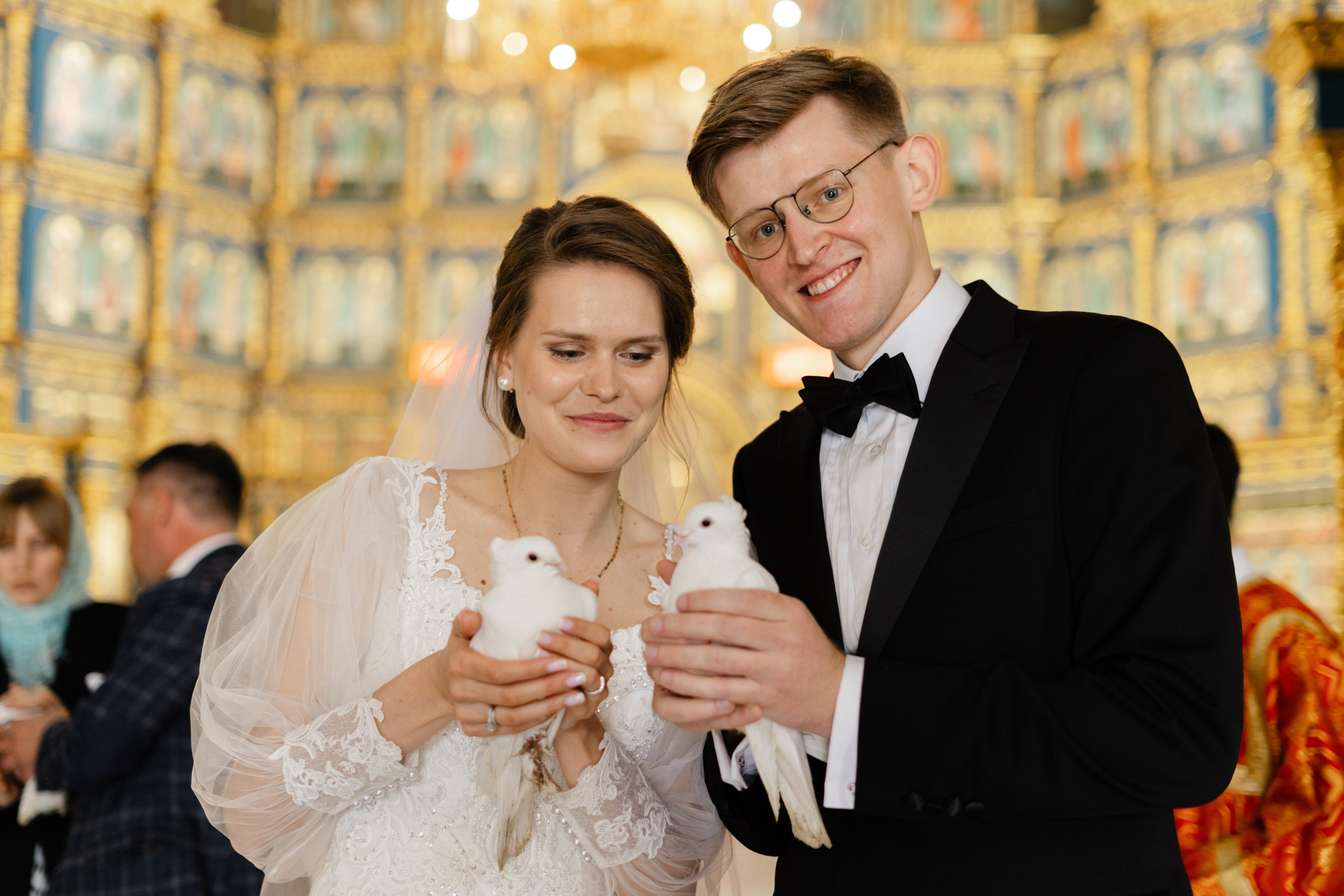 Илья&Лиза. Адиль Абильтаев|Фотограф|Астана