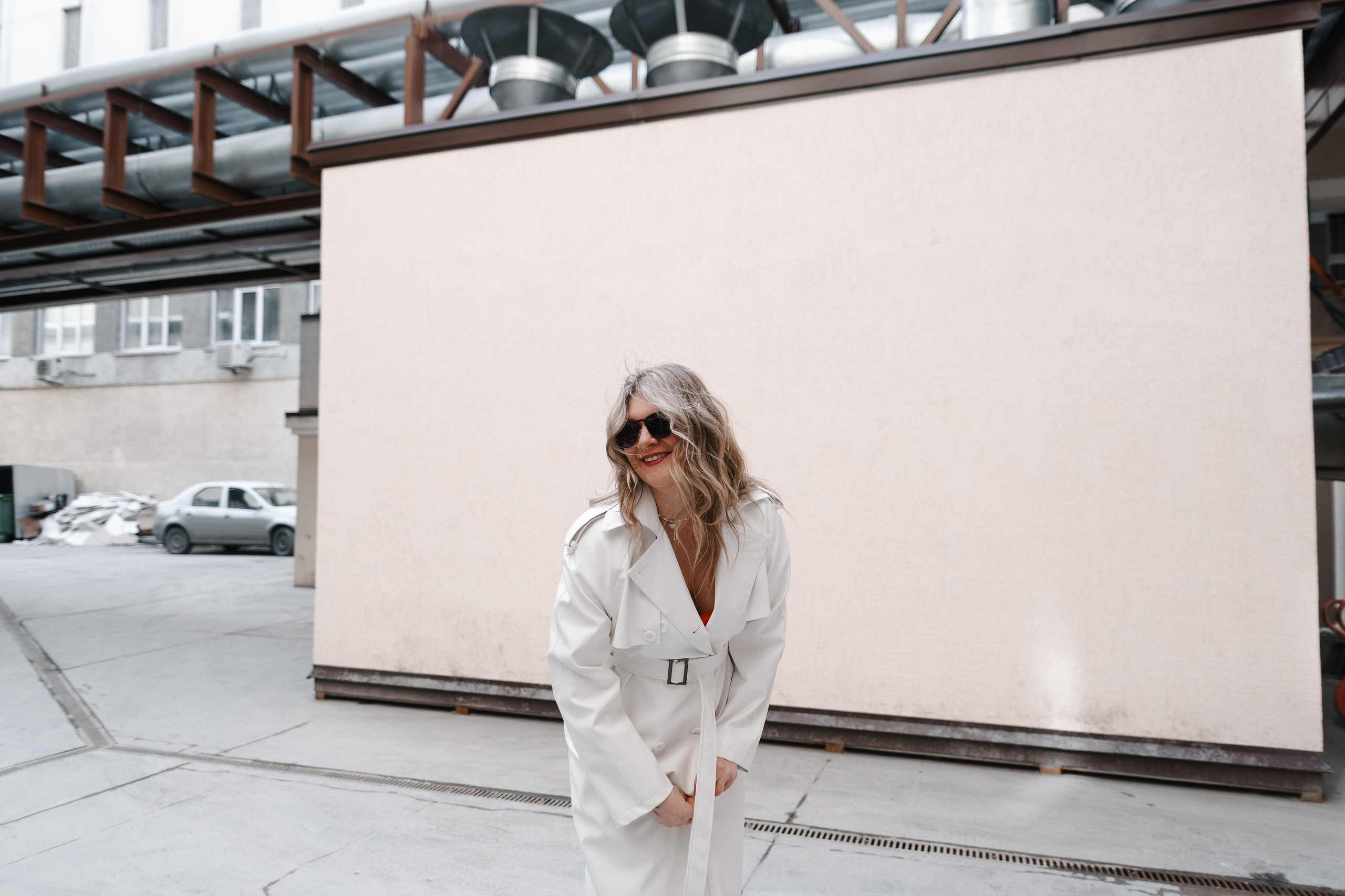 Мария. Фотограф Дарья Мустафина, Тюмень