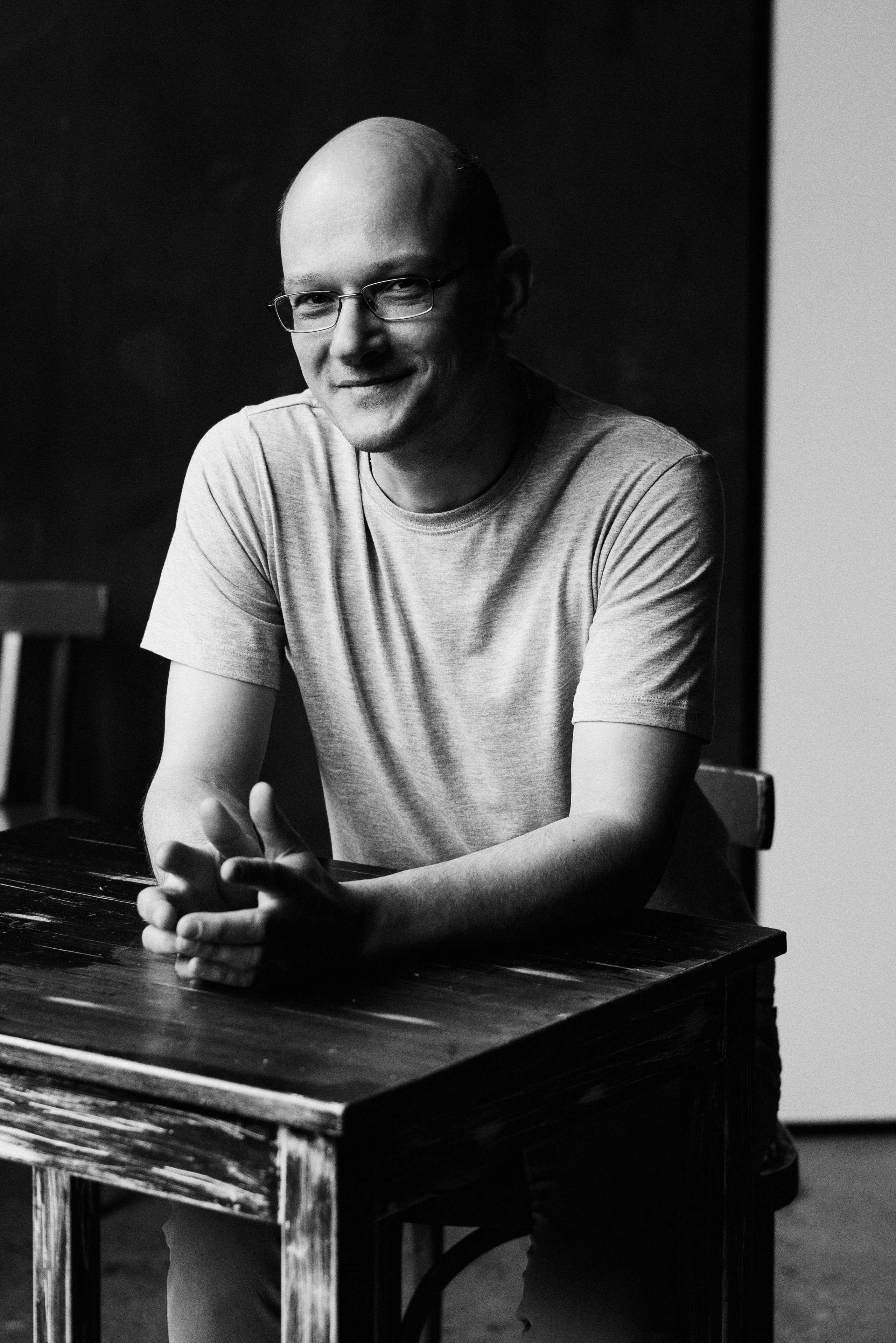 Александр. Фотограф Дарья Мустафина, Тюмень