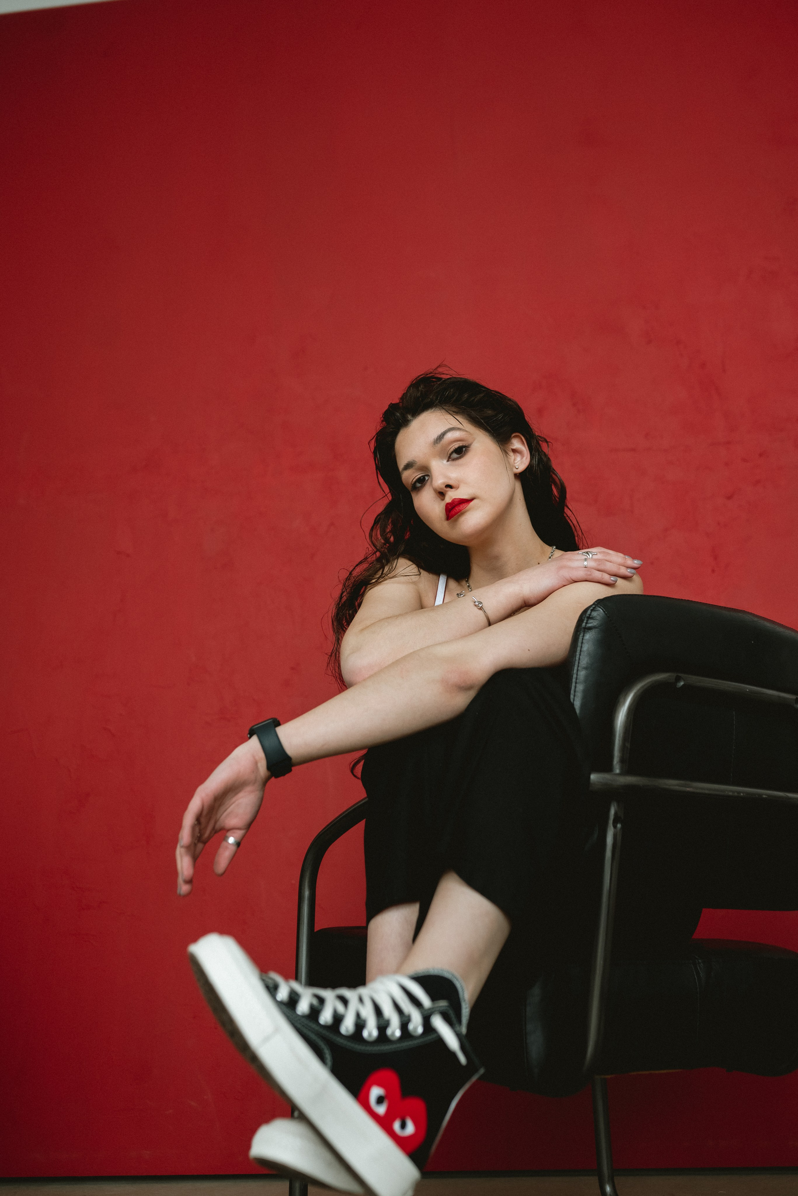 Семейный и свадебный фотограф в Ярославле Кропина Инна