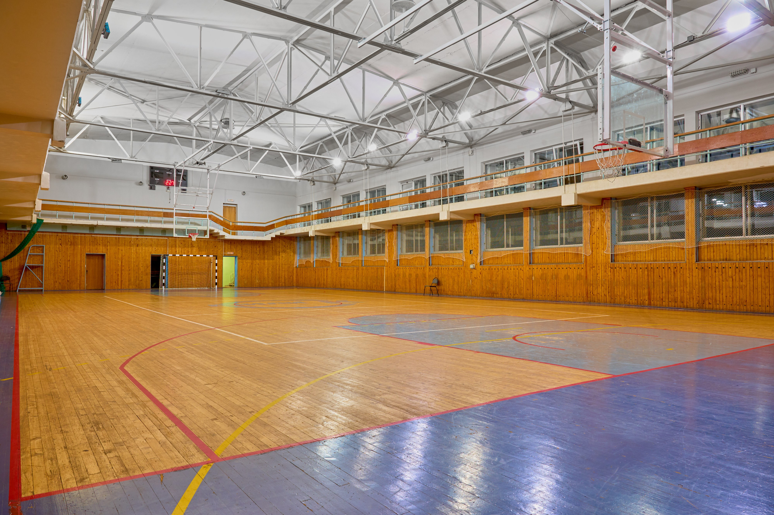 Интерьерная съемка объектов Дело спорт. Спортивный фитнес фотограф-видеограф Алексей Нестеров