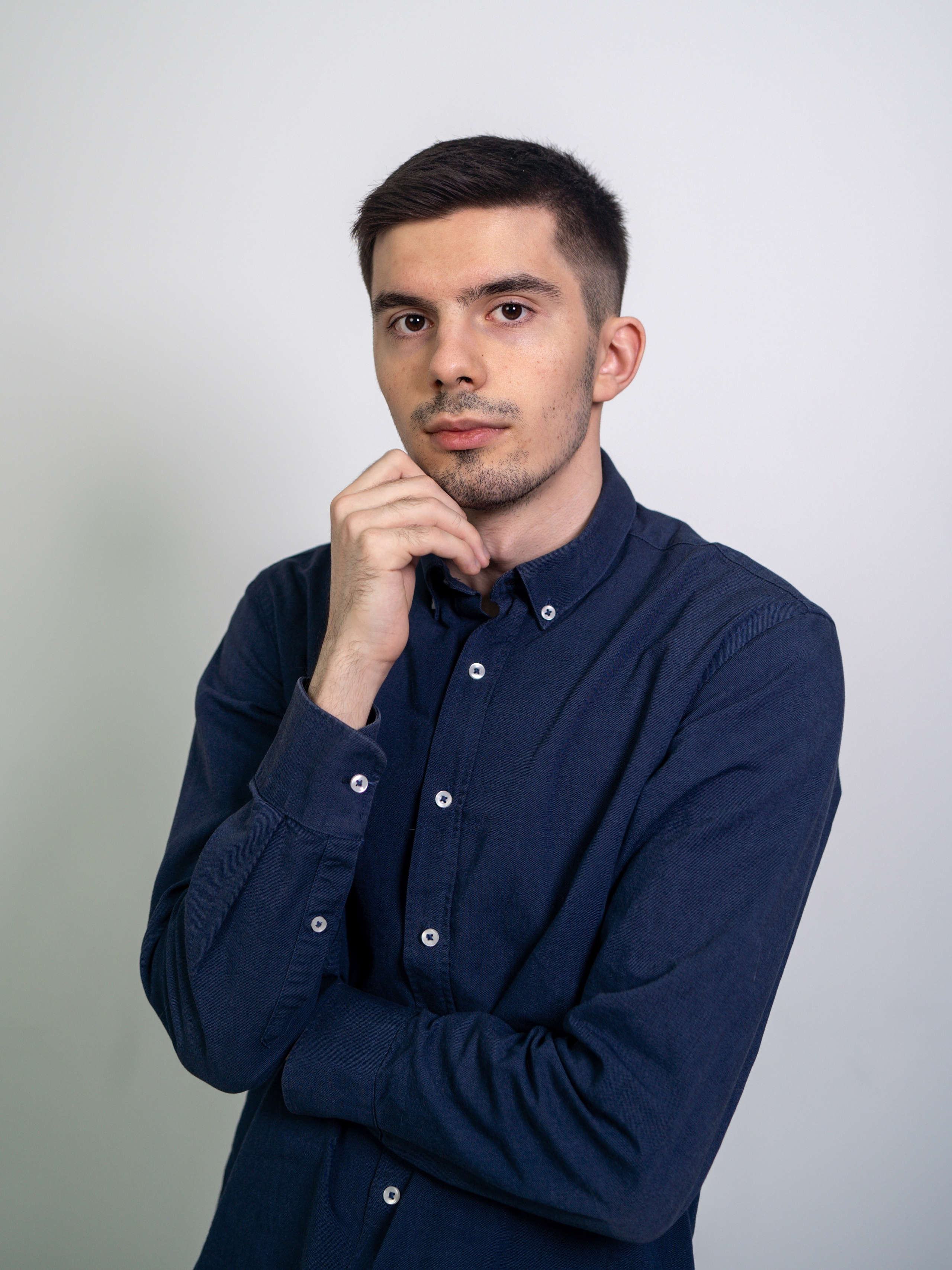 Покер. Фотограф Зинаида Евдокимова