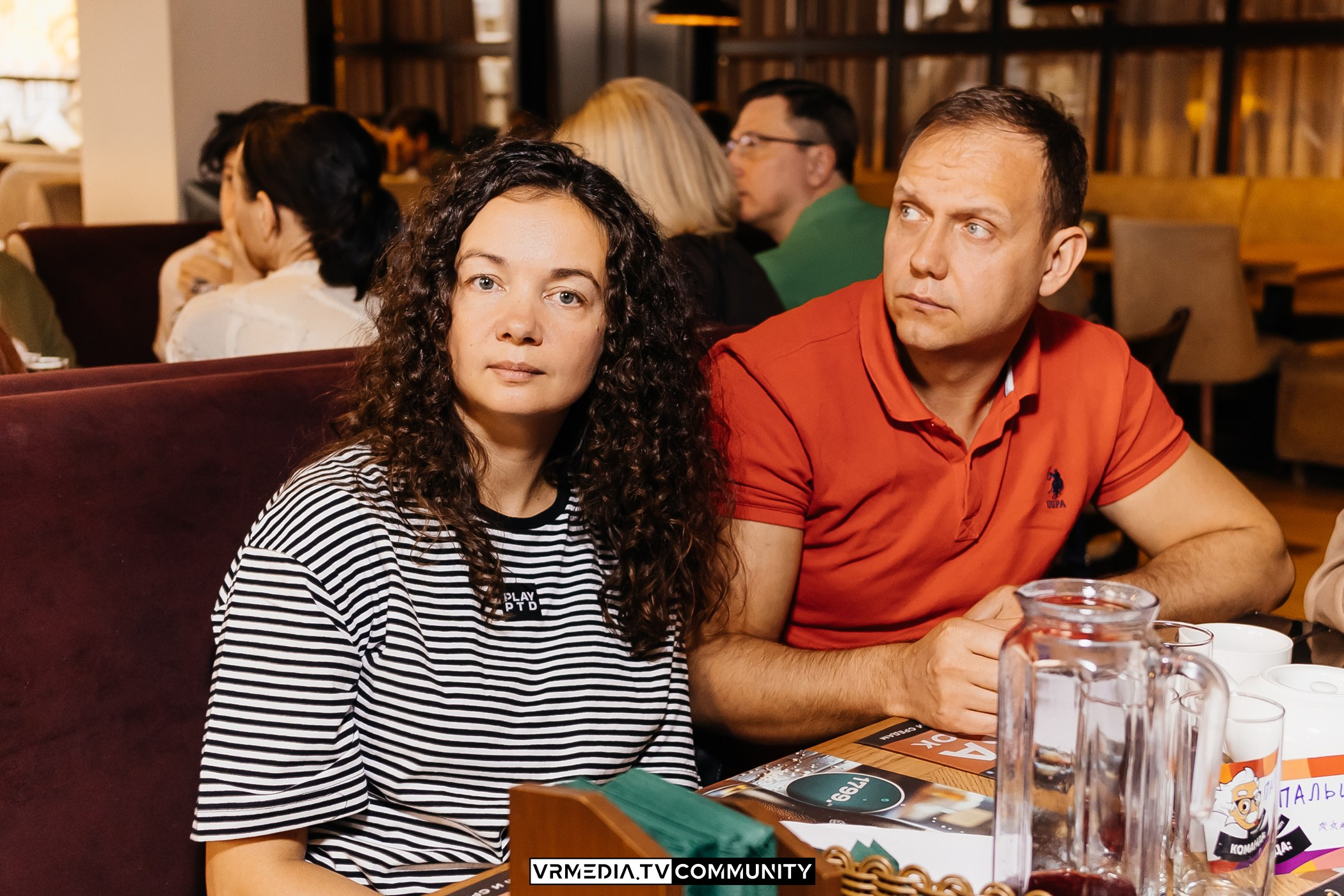 Ресторан «Мюнхен»: Эйнштейн Party