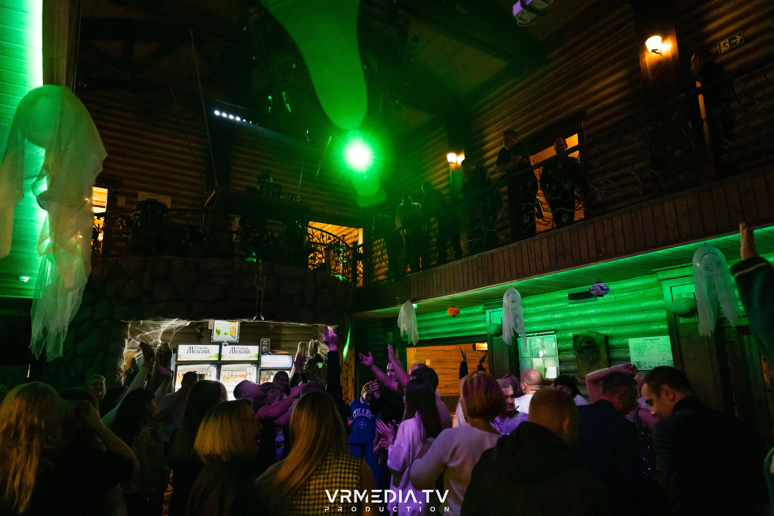 В гостях «У Петровича»