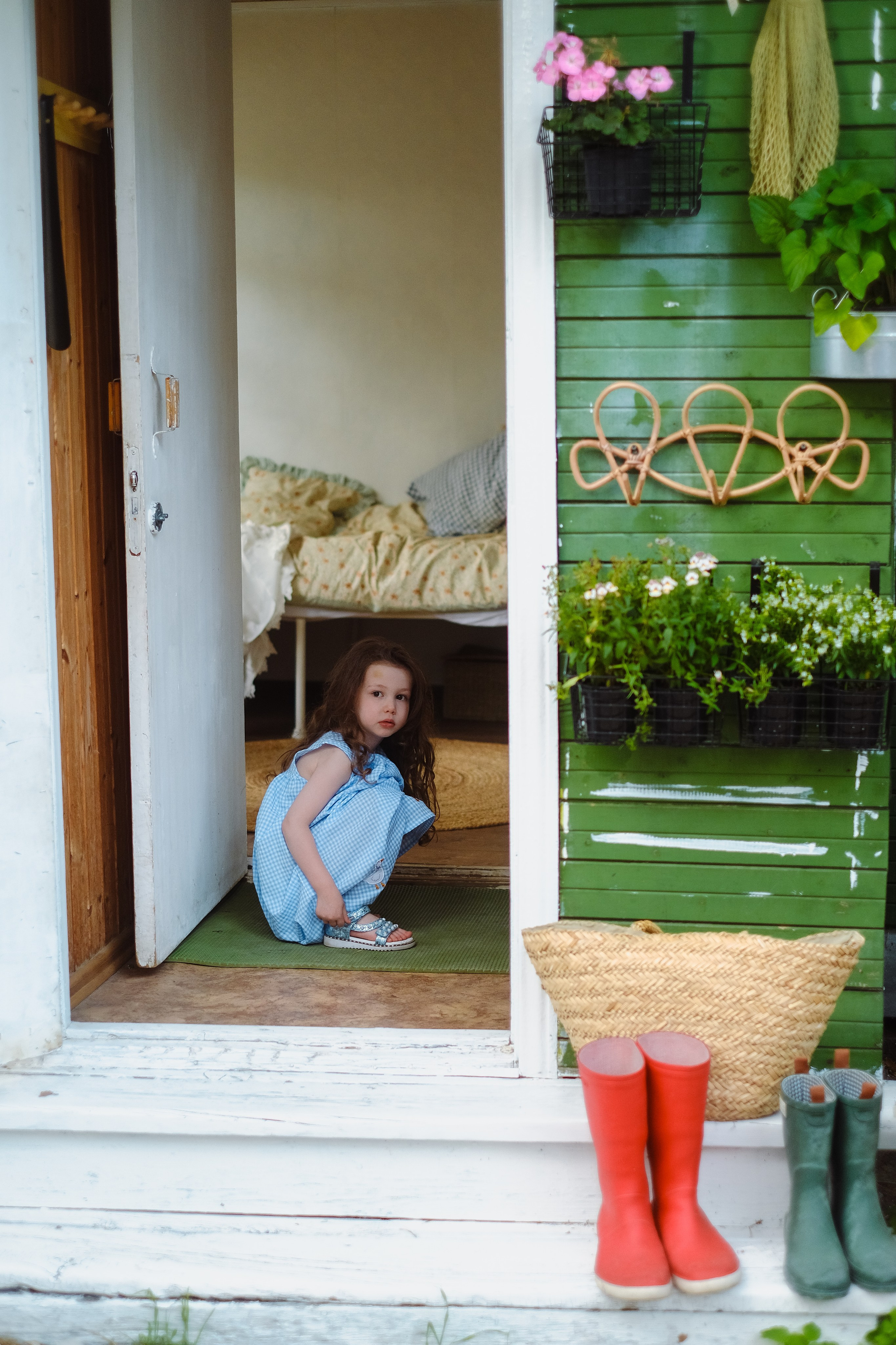 Семейная Элина. Anj kotsoeva