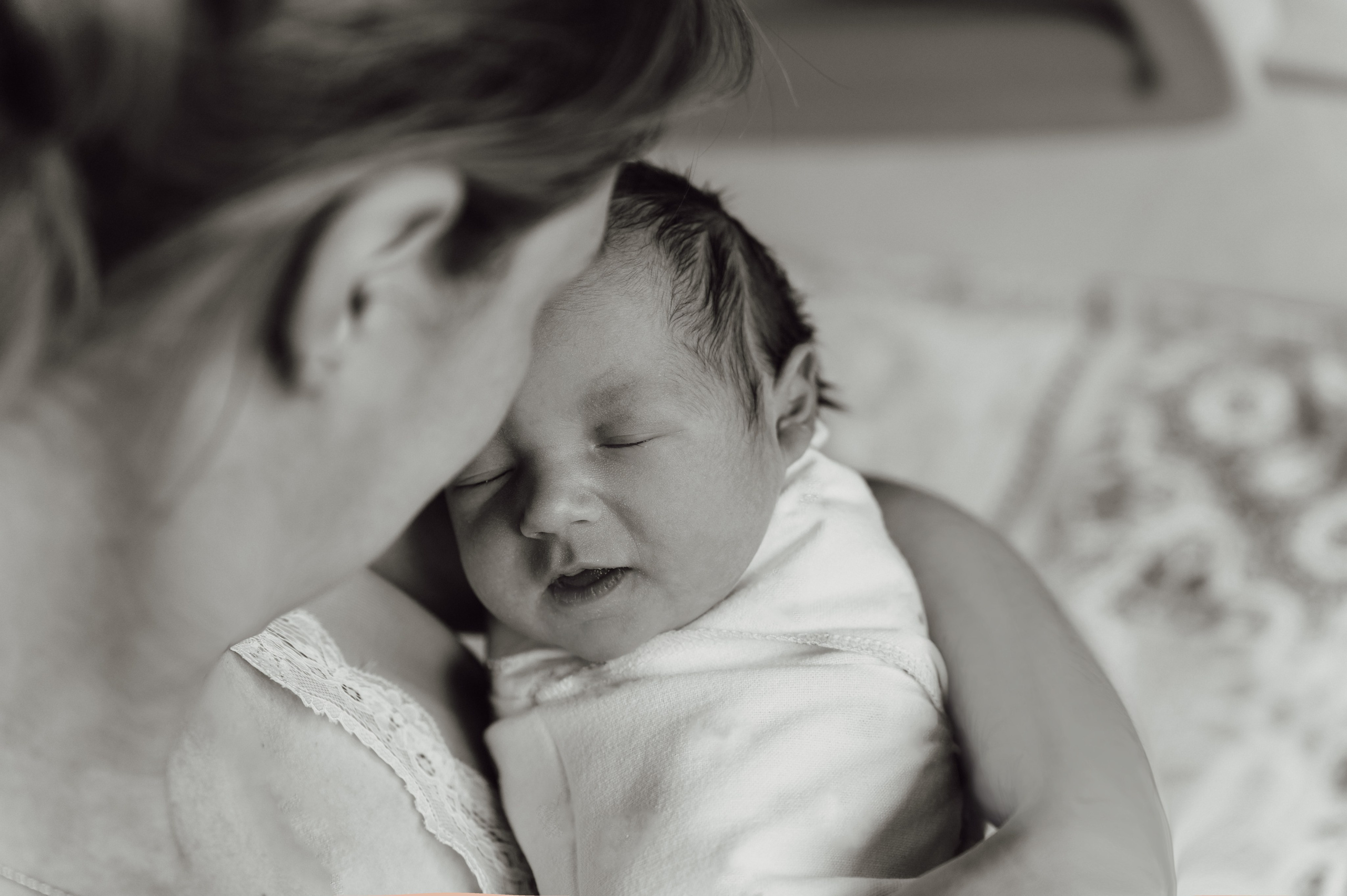 Выписка из роддома. Фотограф на Крещение и Венчание в Туле, детский и семейный фотограф