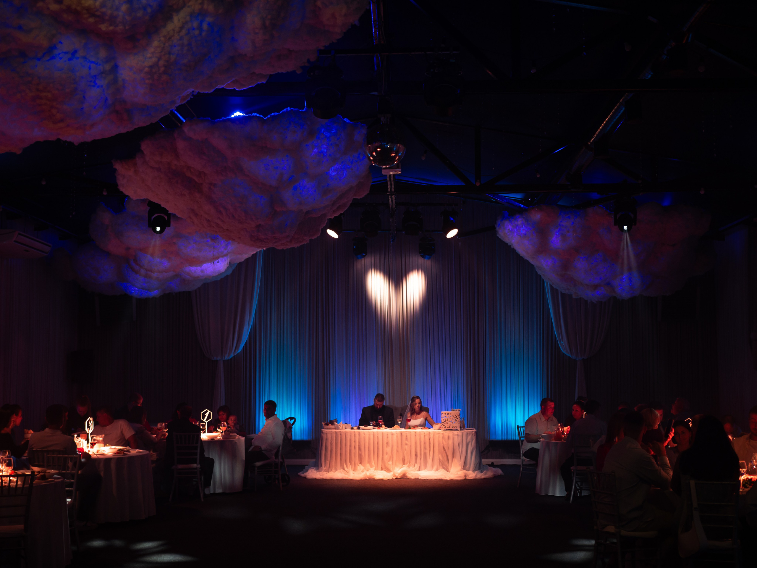 Свадьба. Фотограф и видеограф в Санкт-Петербурге