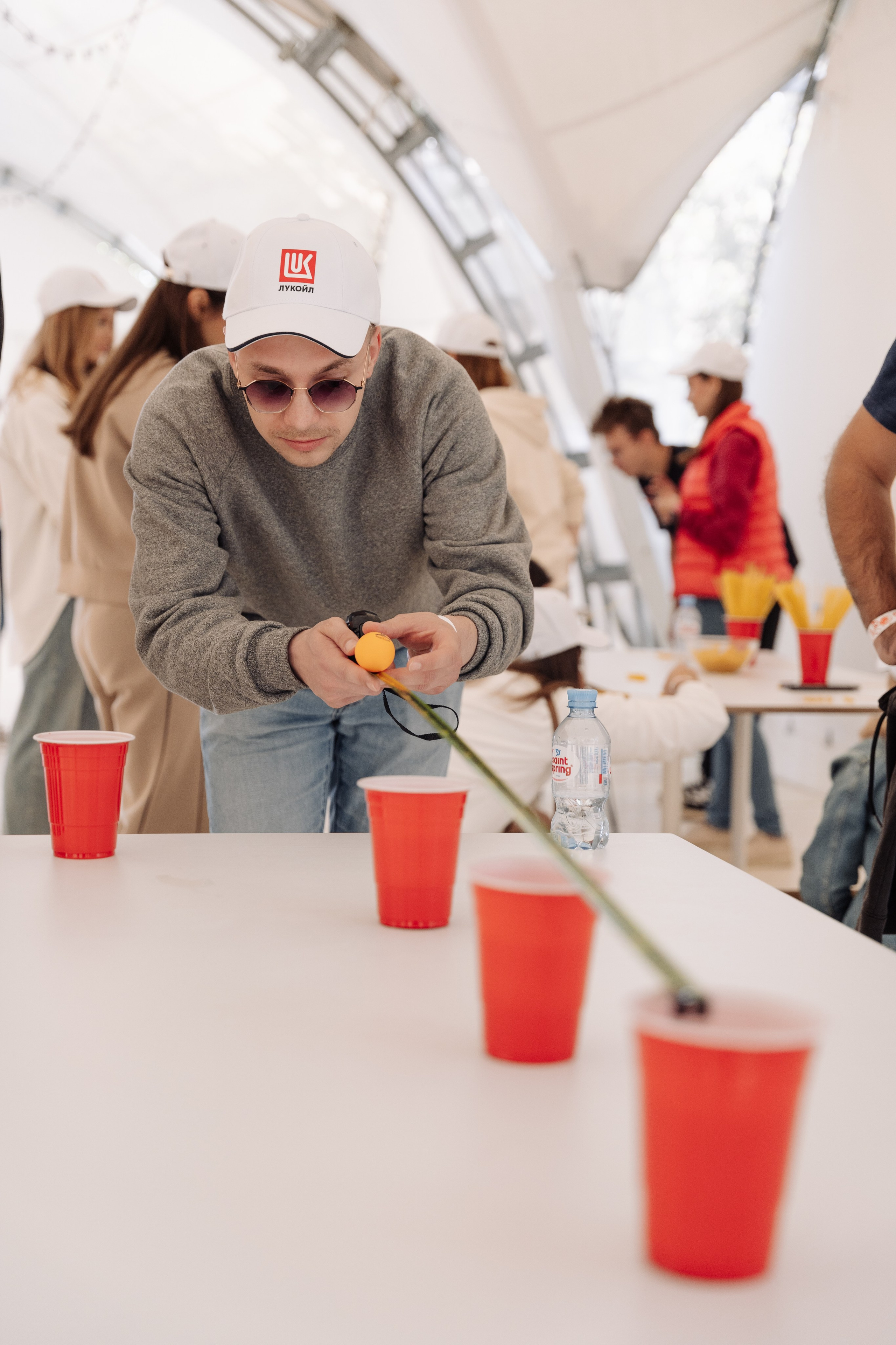 Лукойл корпоратив. Свадебные фотосессии в Москве. Фотограф Сергей Ржевский