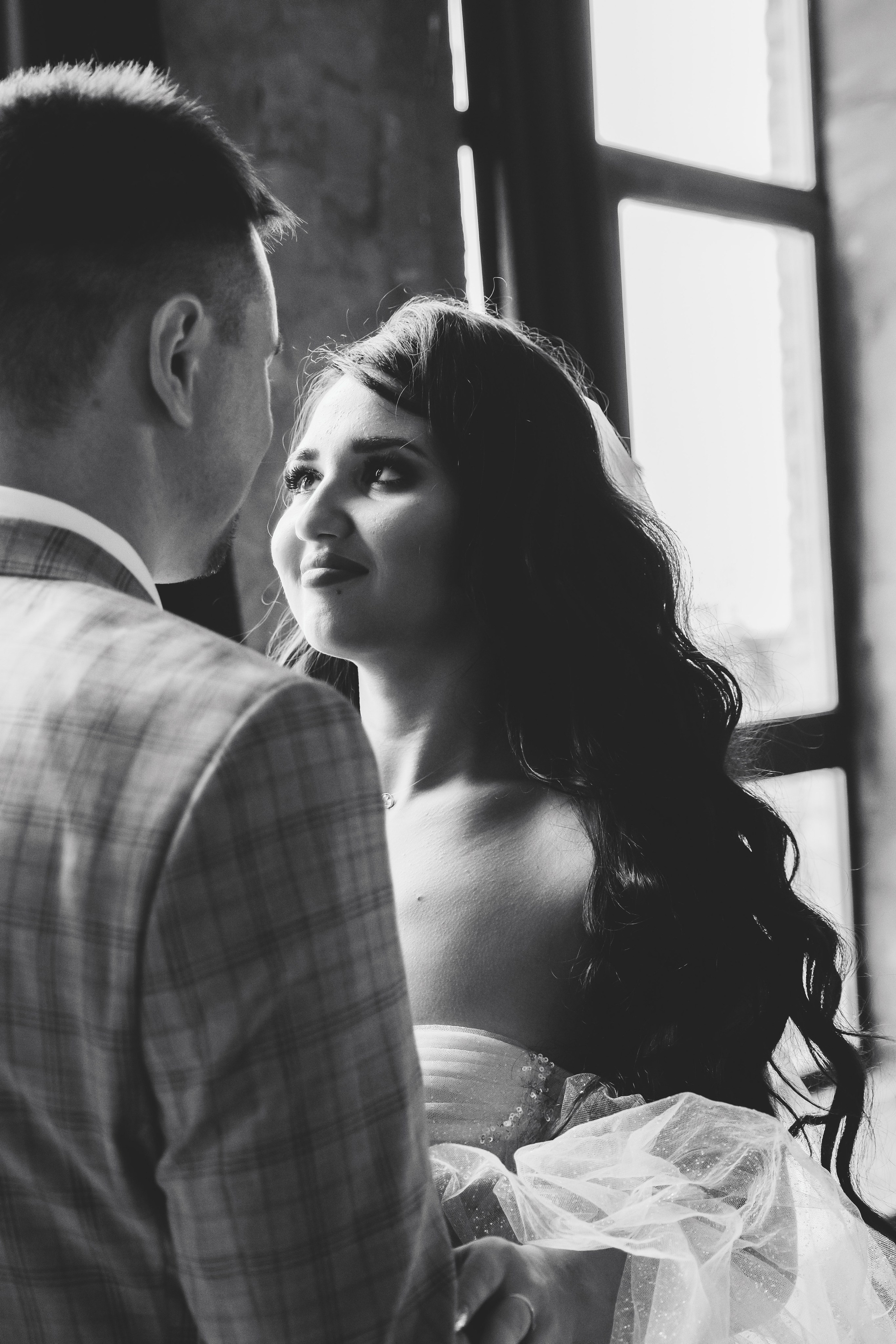 Яна & Антон. Фотограф в Самаре Татьяна Дубаносова