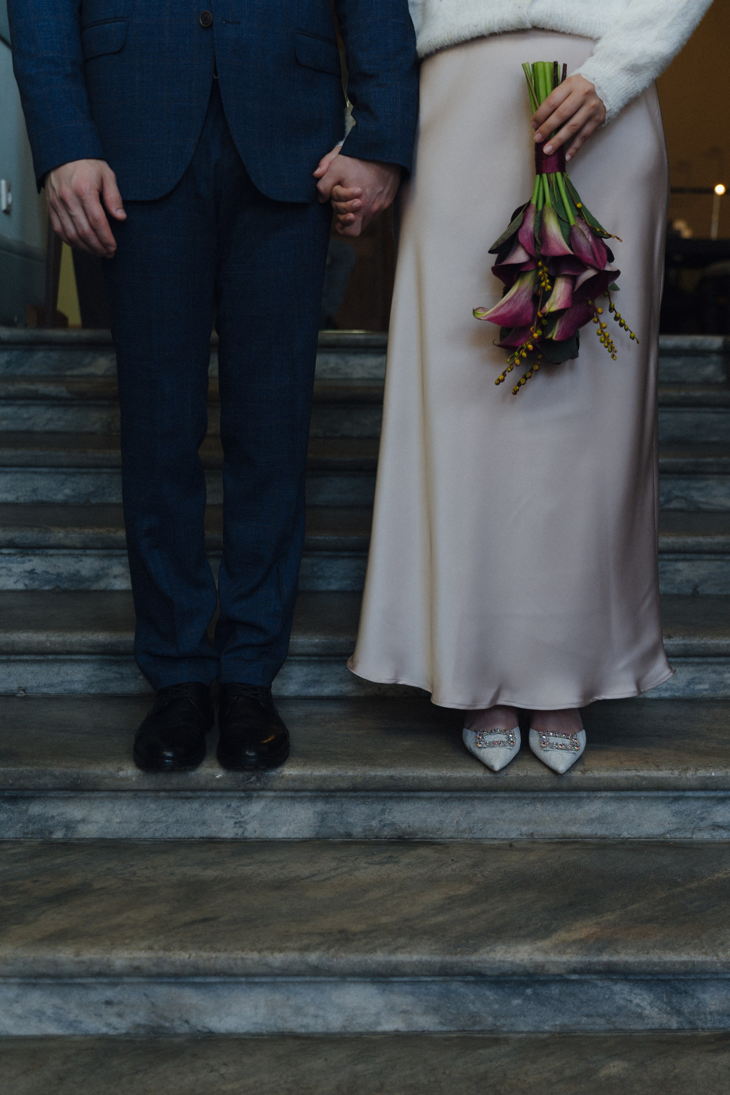 Алексей и Анастасия. Фотограф в Самара Роман Квес