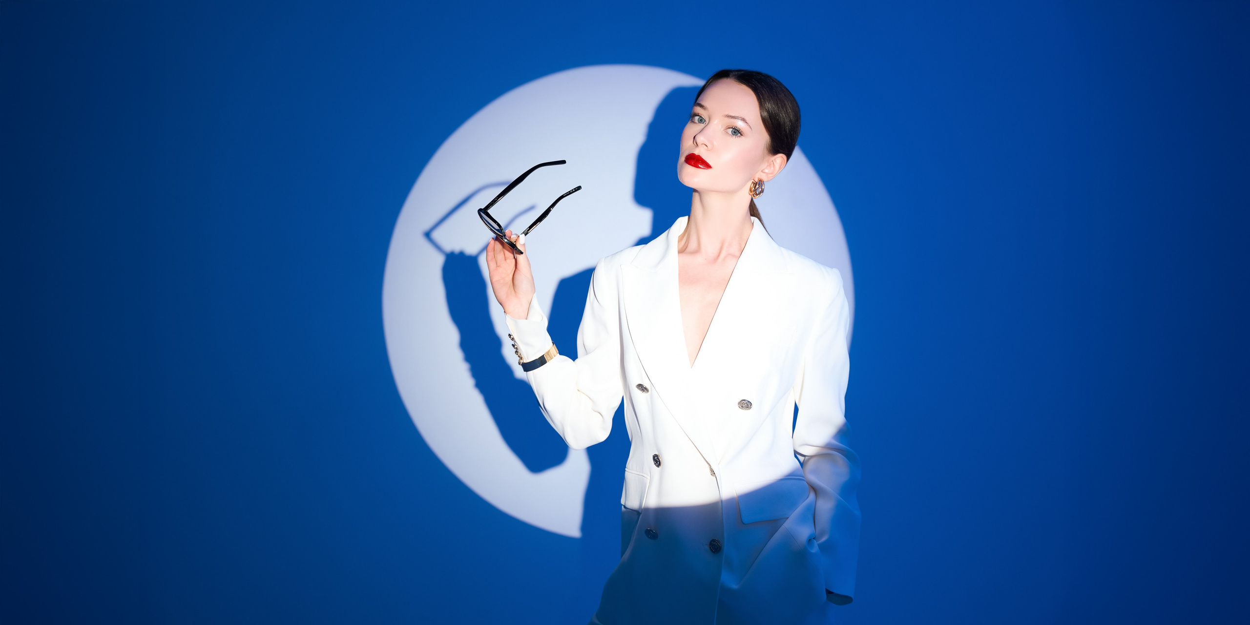 Портретный фотограф в Санкт-Петербурге Дария Сыч