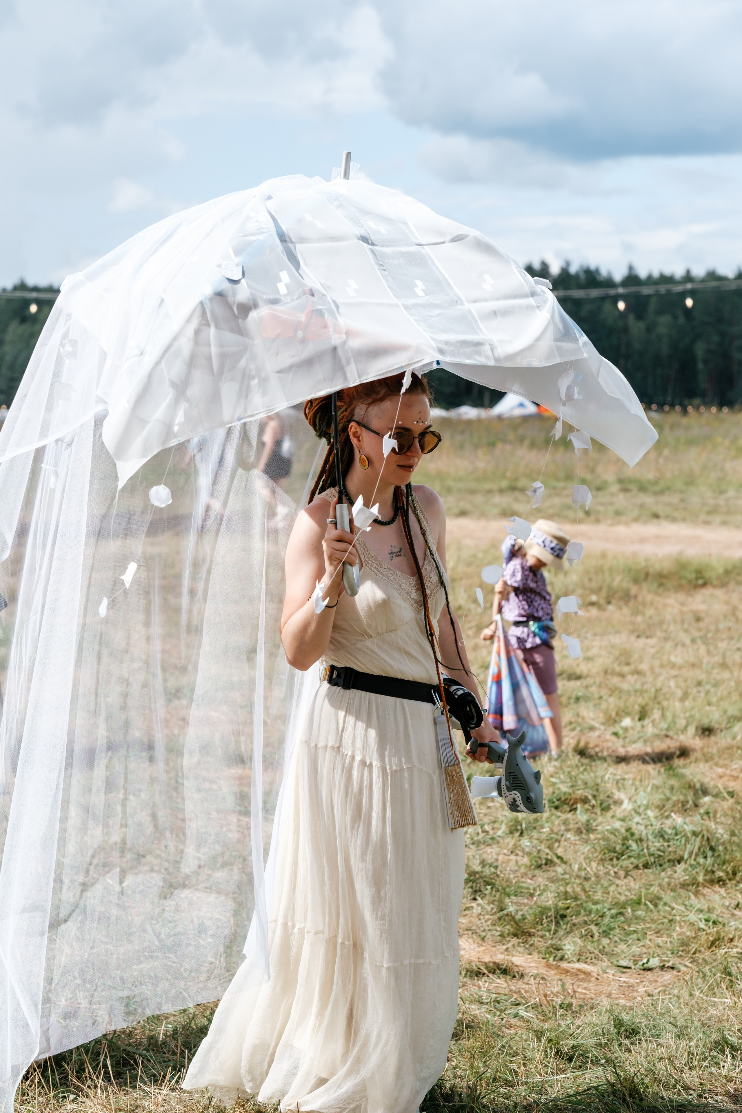 Фестиваль «Бессонница» 2024. Семейный и детский фотограф в Москве Светлана Потемкина