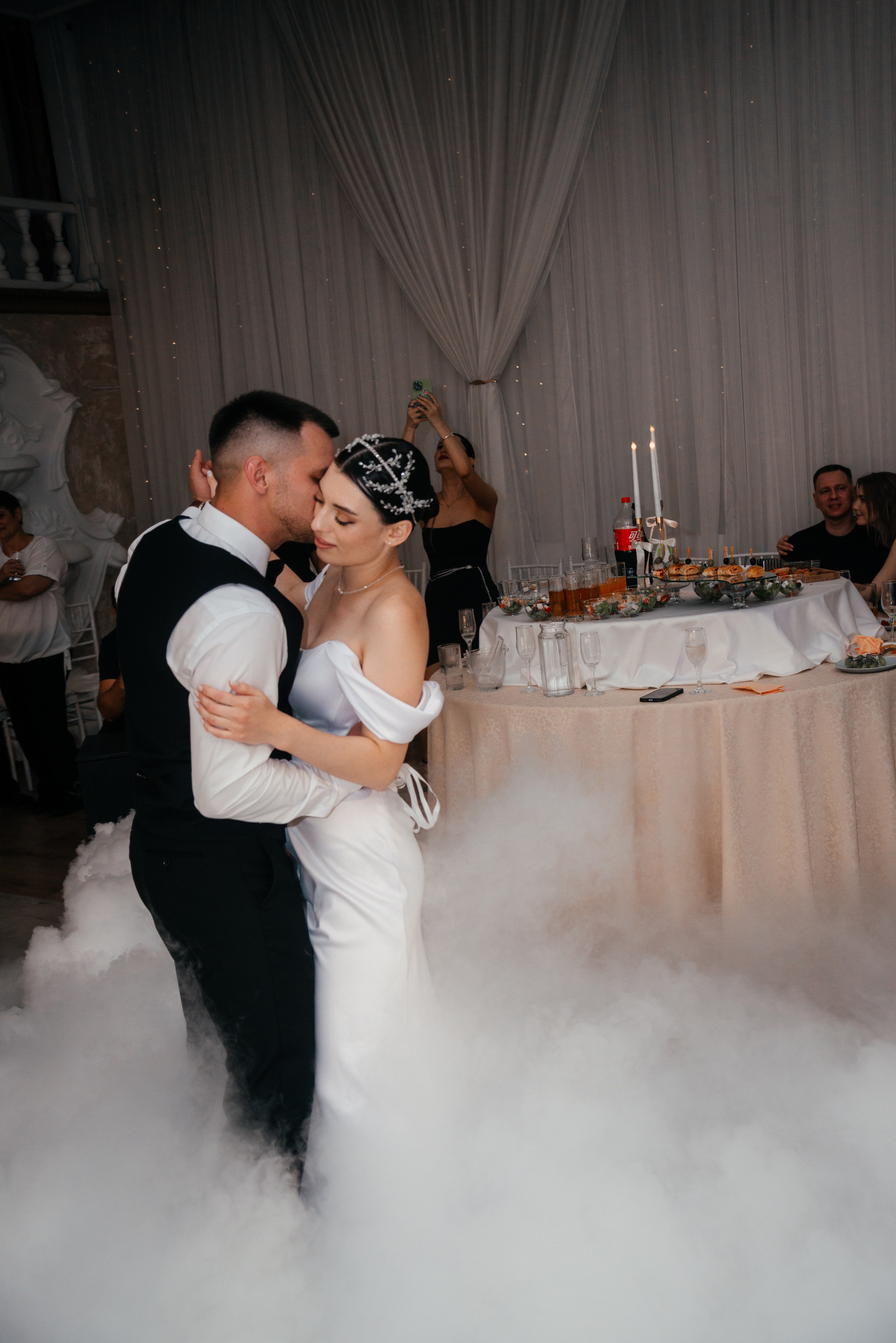 Свадьба Вячеслава и Ольги. Мария Яровая фотограф Хабаровск