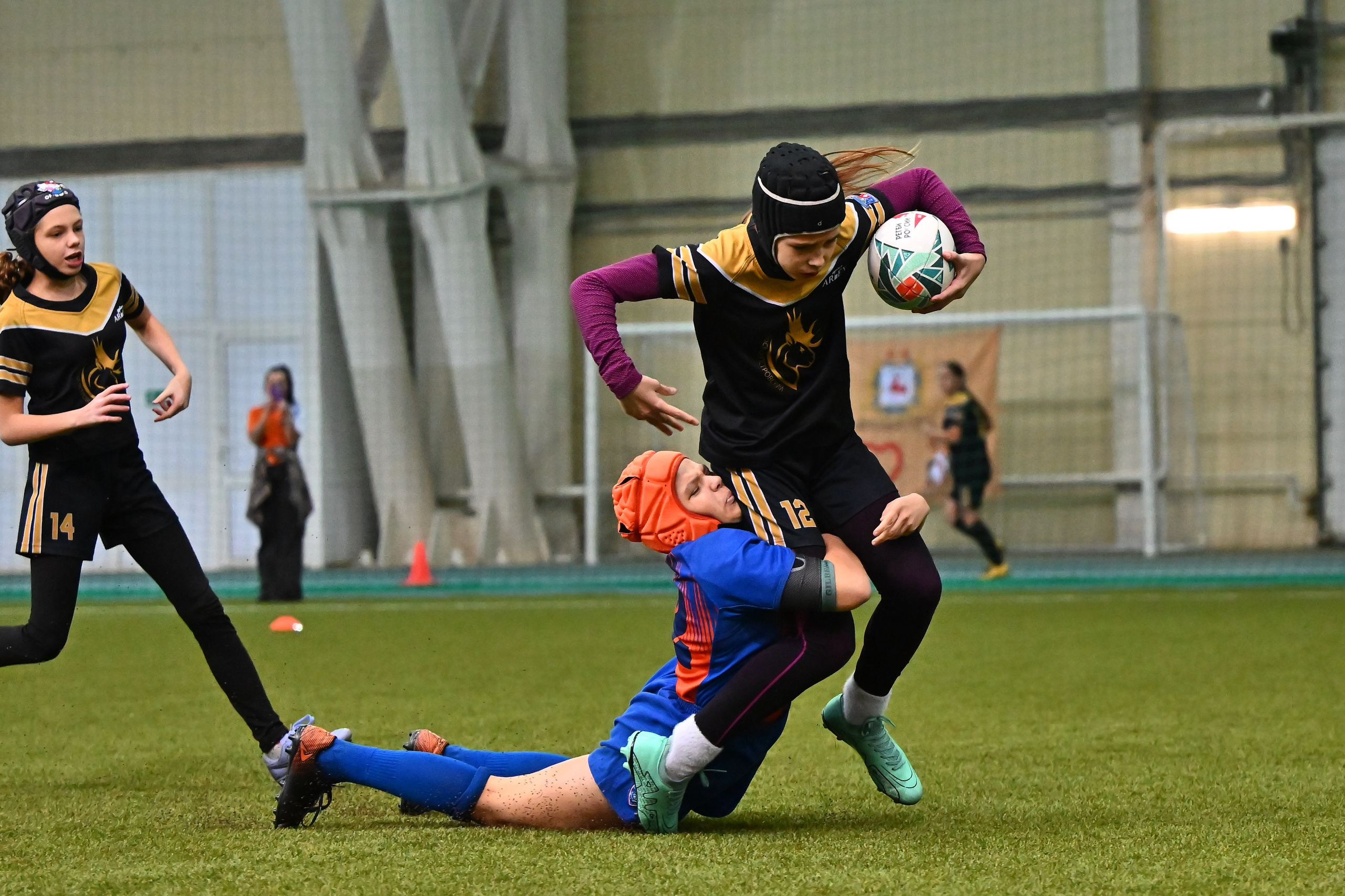 Спорт. Фотосъемка мероприятий