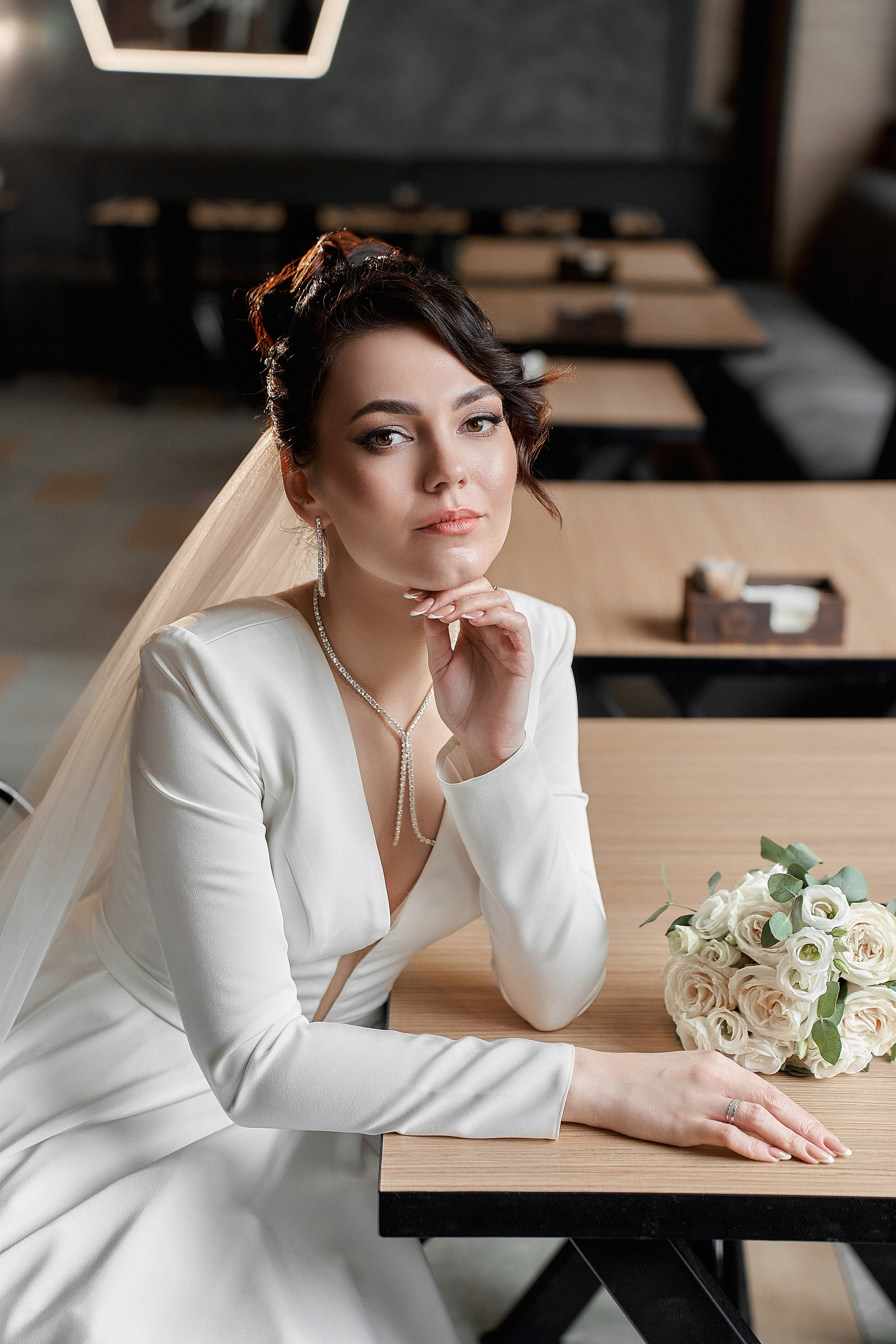 Виктория & Руфат. Фотограф в Нижнем Новгороде Марина Кузнецова