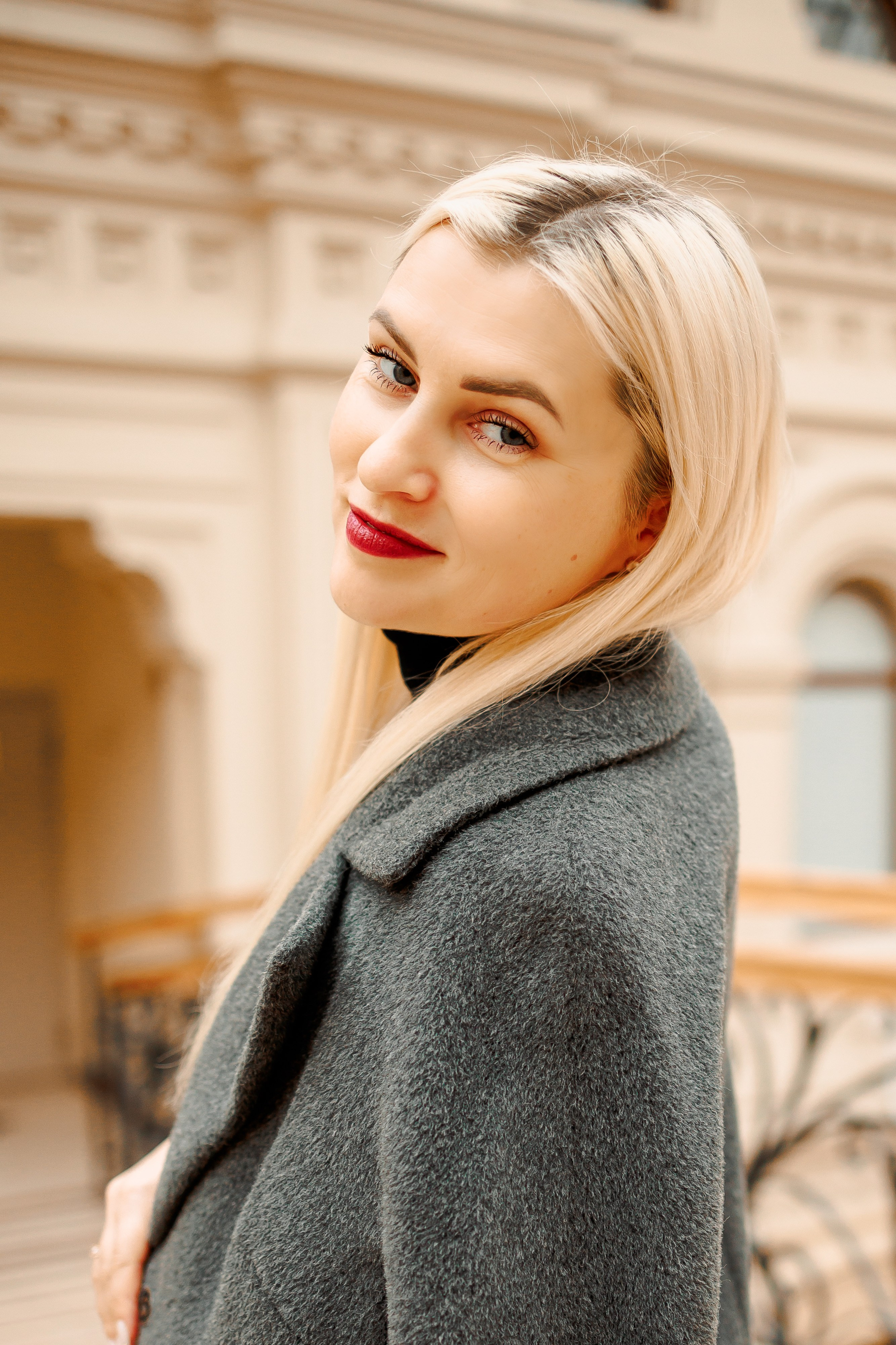 Мама и дочка. Семейный Фотограф в Москве Евгения Симоненко